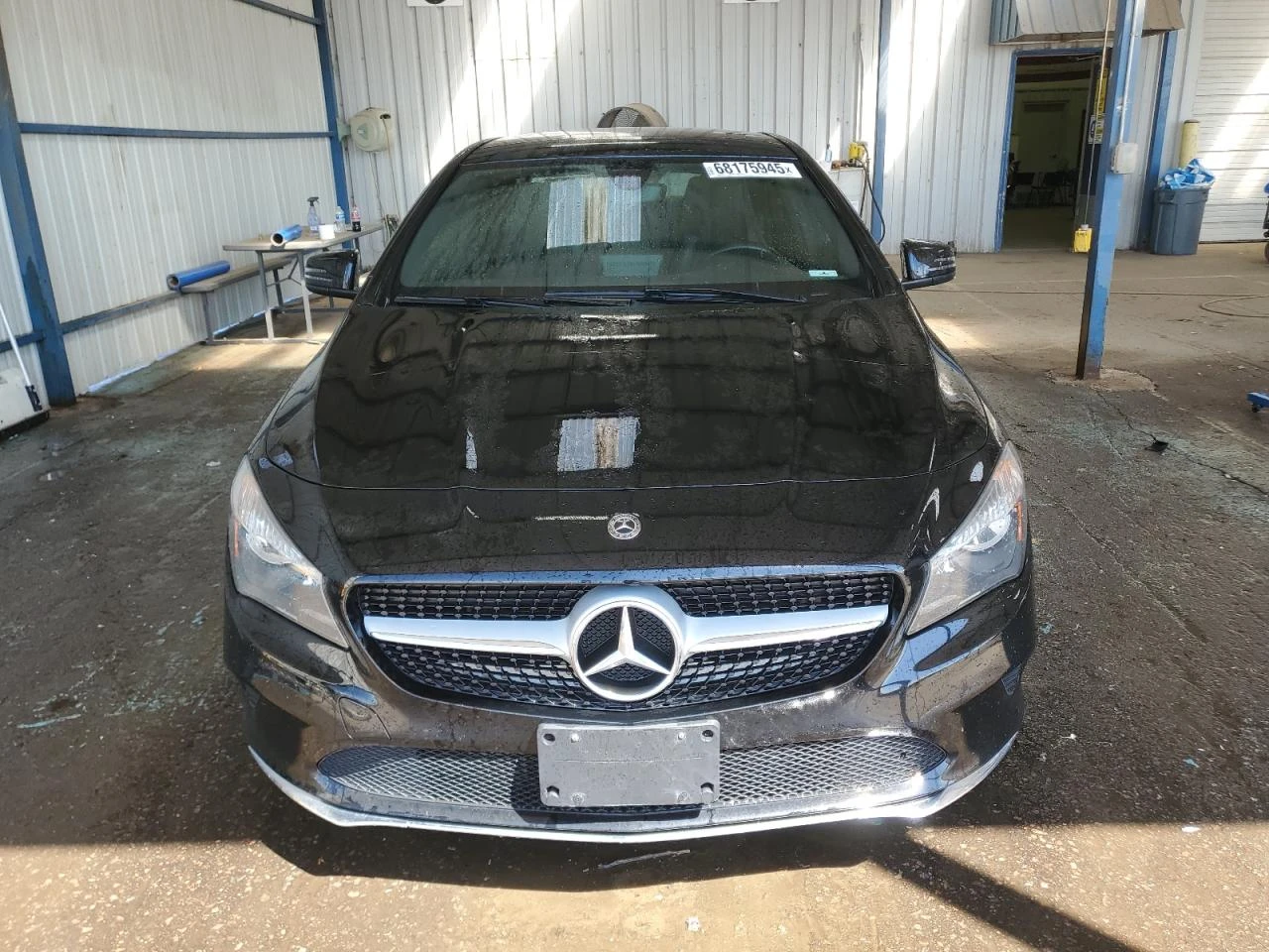 Mercedes-Benz CLA 250 | Mobile.bg   6