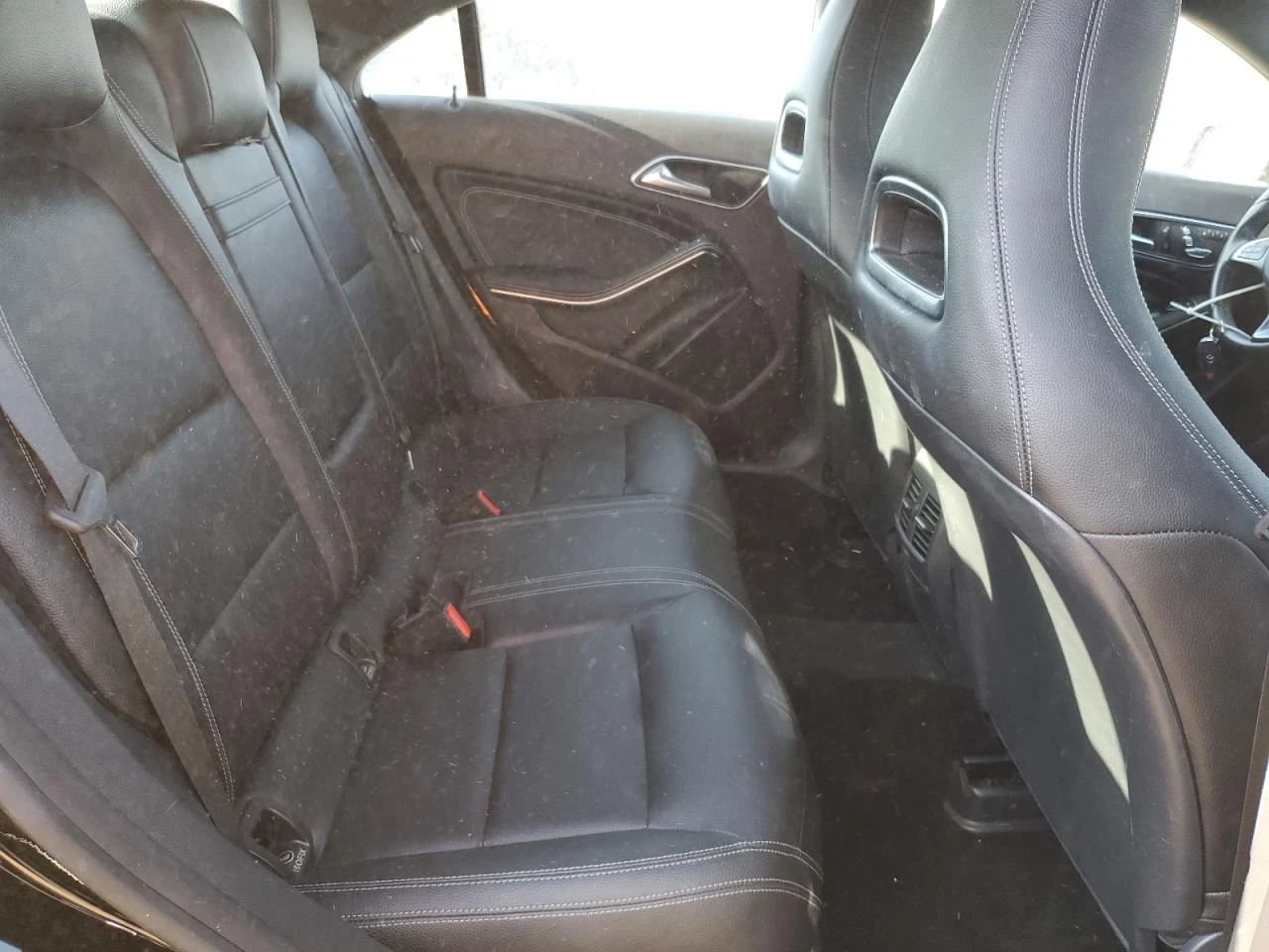 Mercedes-Benz CLA 250 | Mobile.bg   10