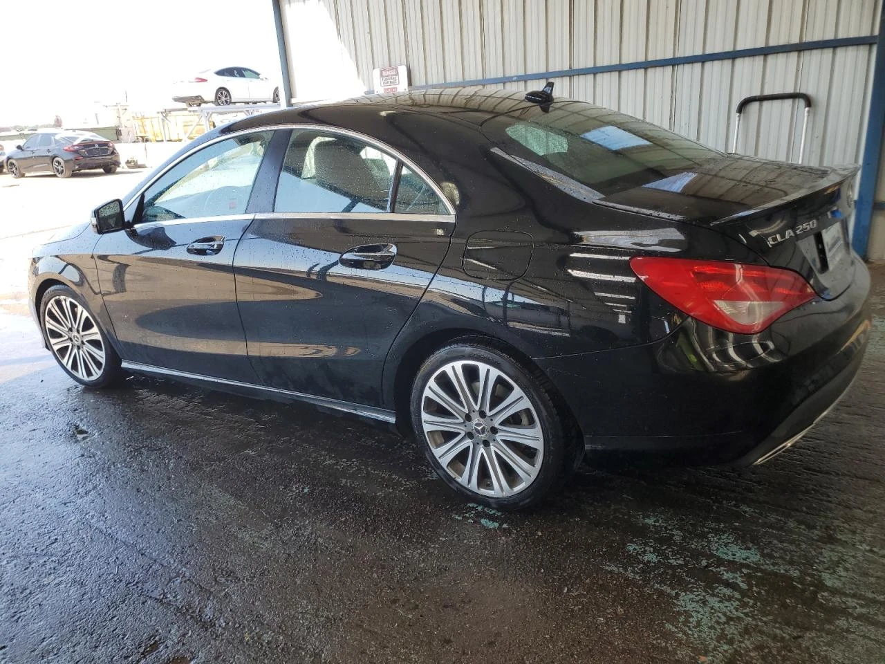 Mercedes-Benz CLA 250 | Mobile.bg   2