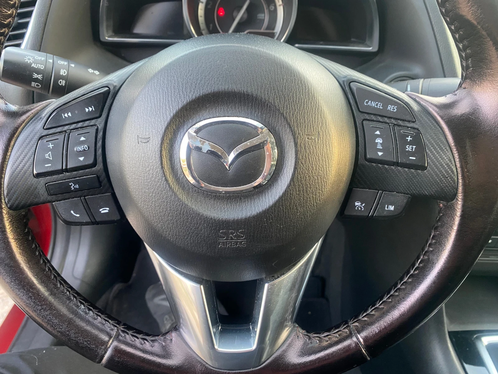 Mazda 3 | Mobile.bg   16