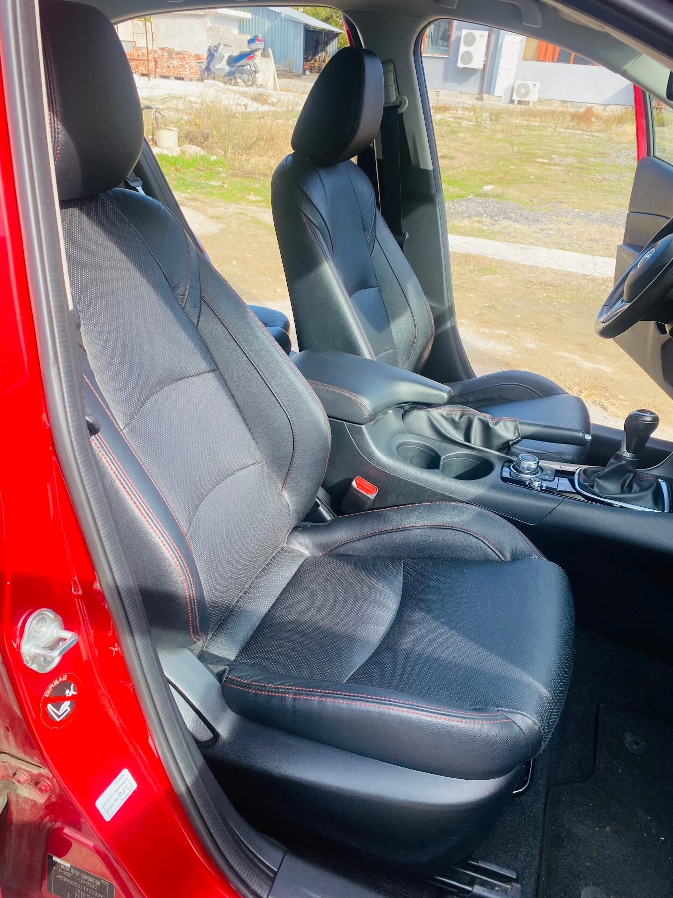 Mazda 3 | Mobile.bg   13