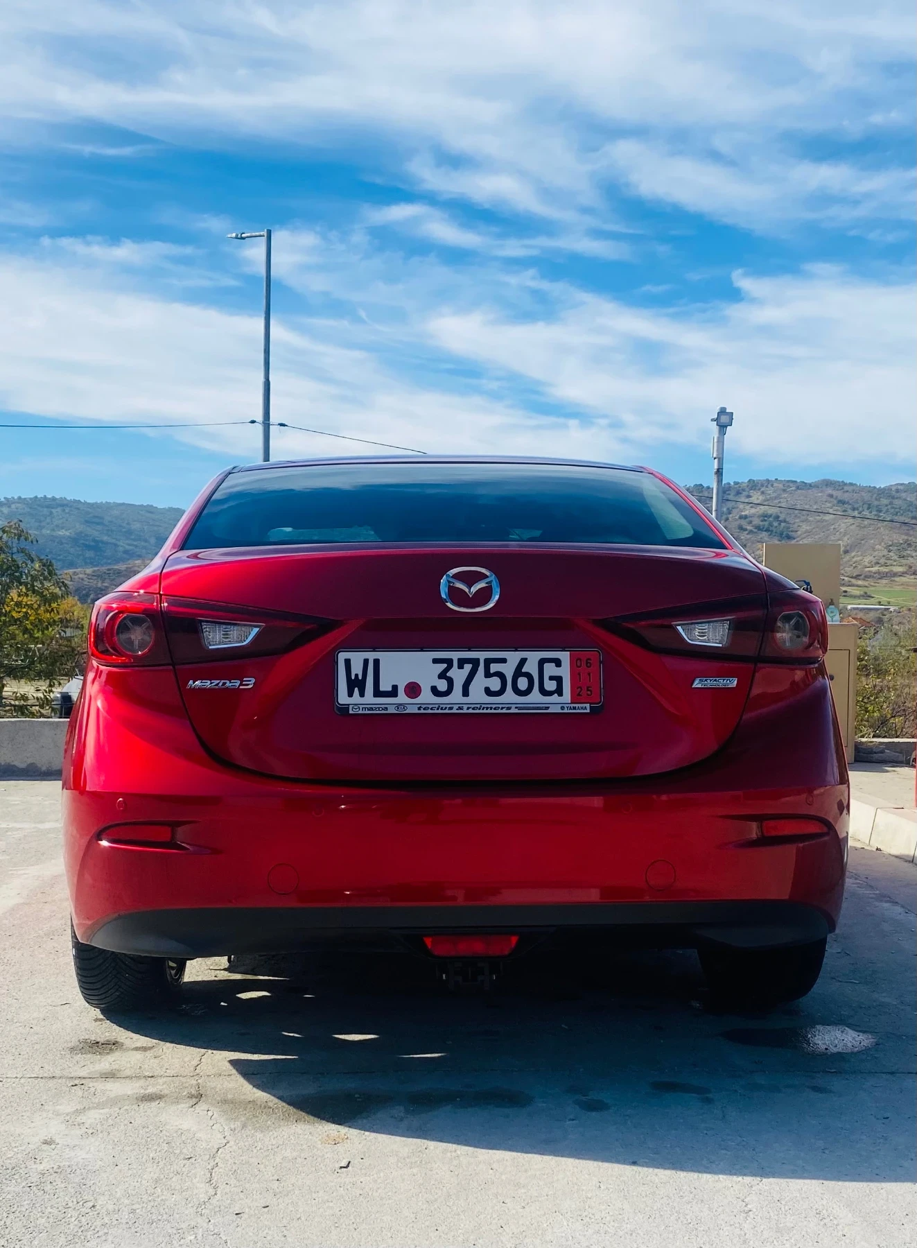 Mazda 3 | Mobile.bg   5