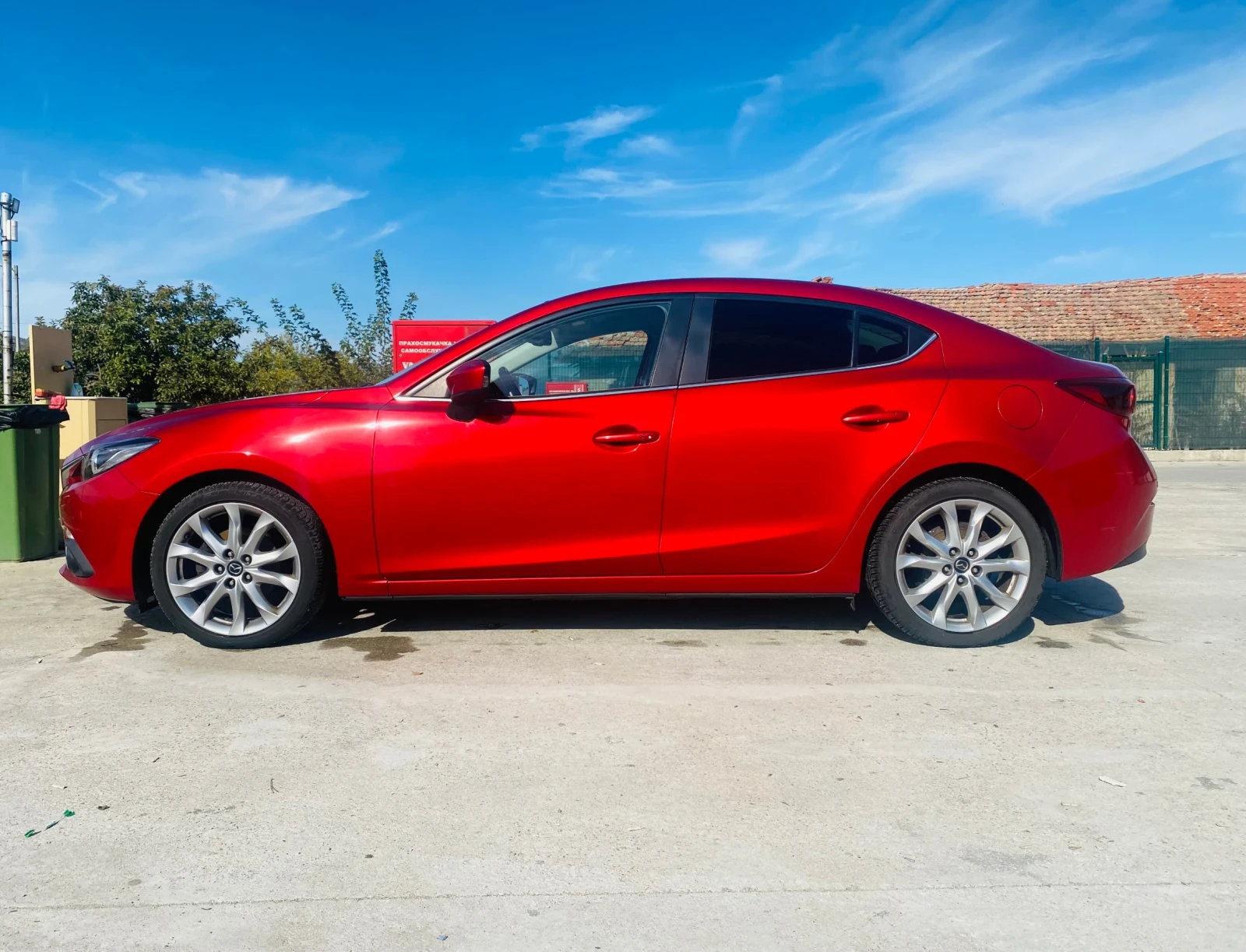 Mazda 3 | Mobile.bg   3