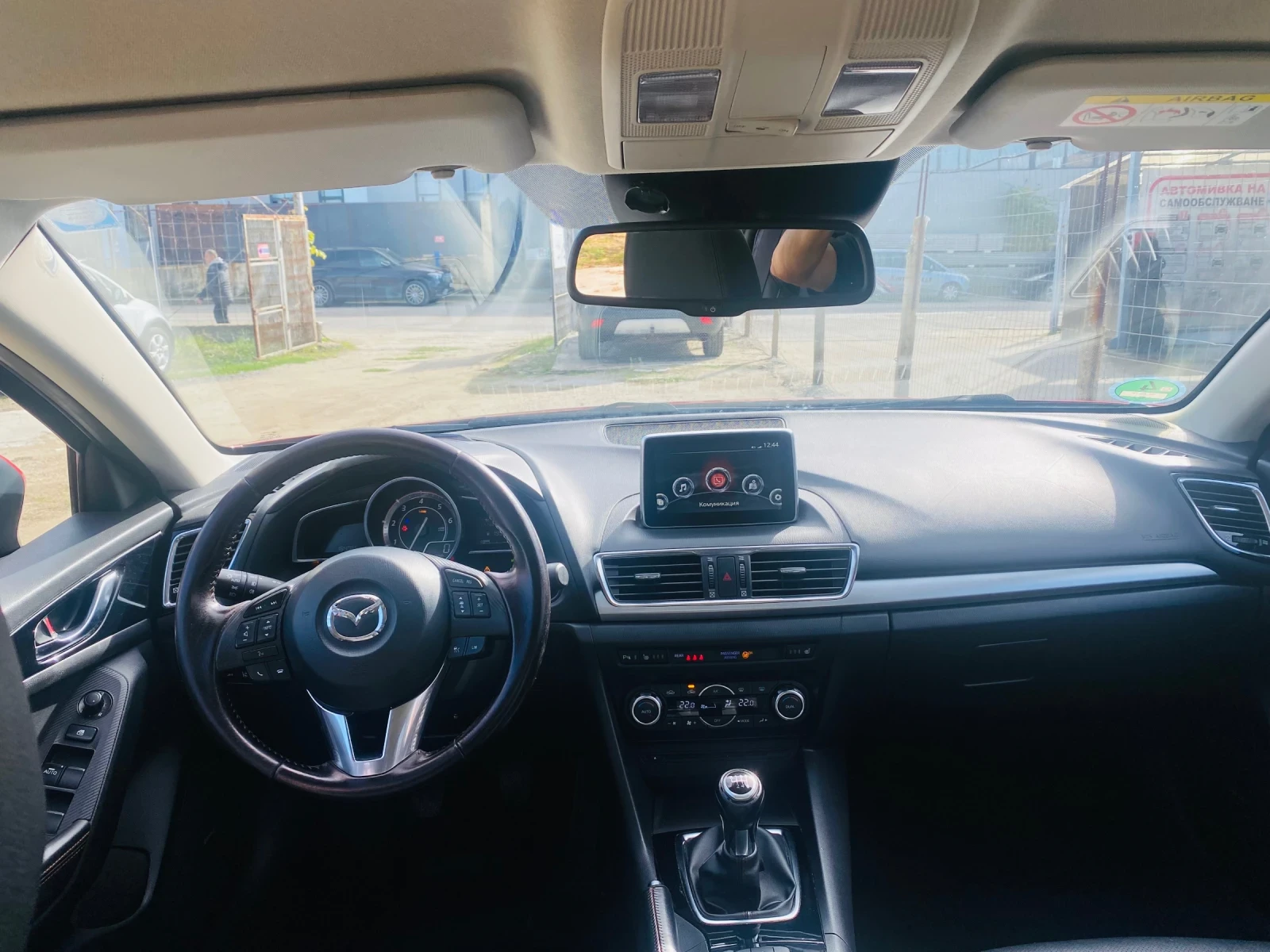 Mazda 3 | Mobile.bg   14