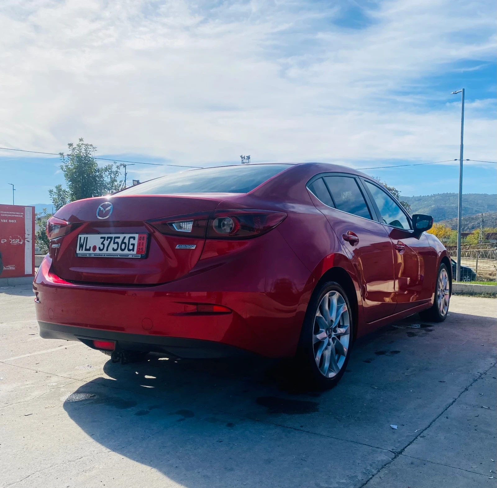 Mazda 3 | Mobile.bg   6