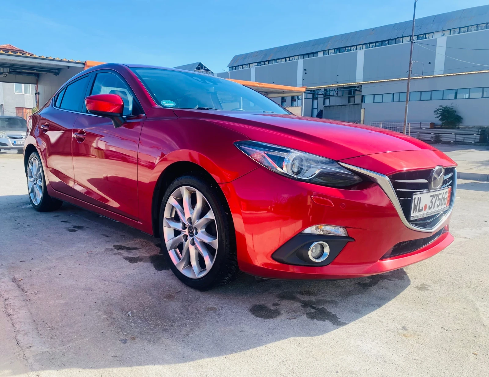 Mazda 3 | Mobile.bg   8