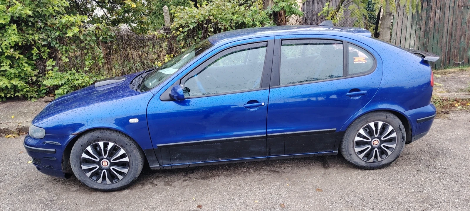 Seat Leon | Mobile.bg   3