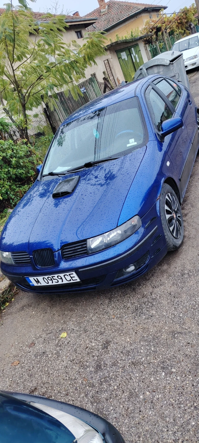 Seat Leon | Mobile.bg   1