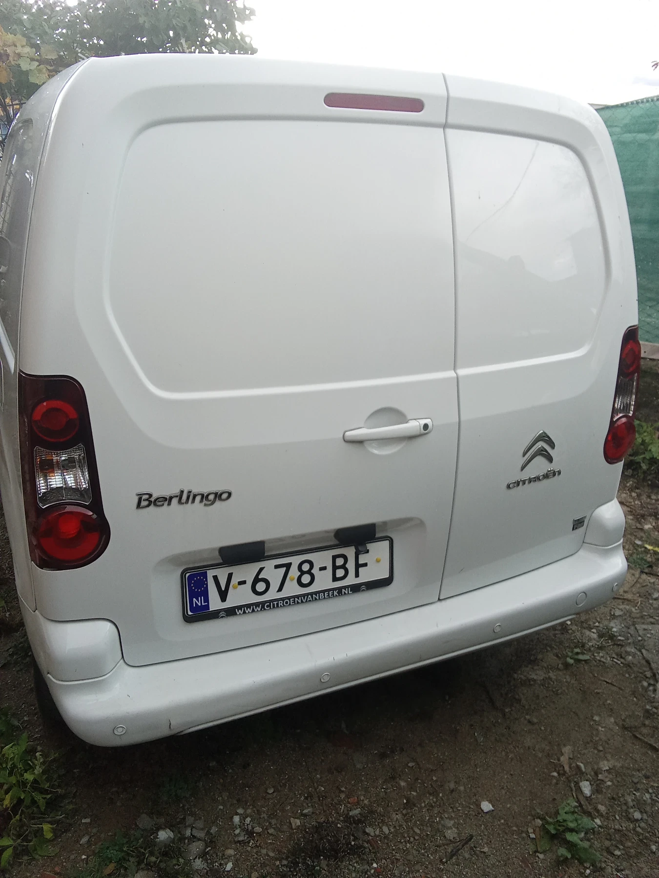 Citroen Berlingo | Mobile.bg   16