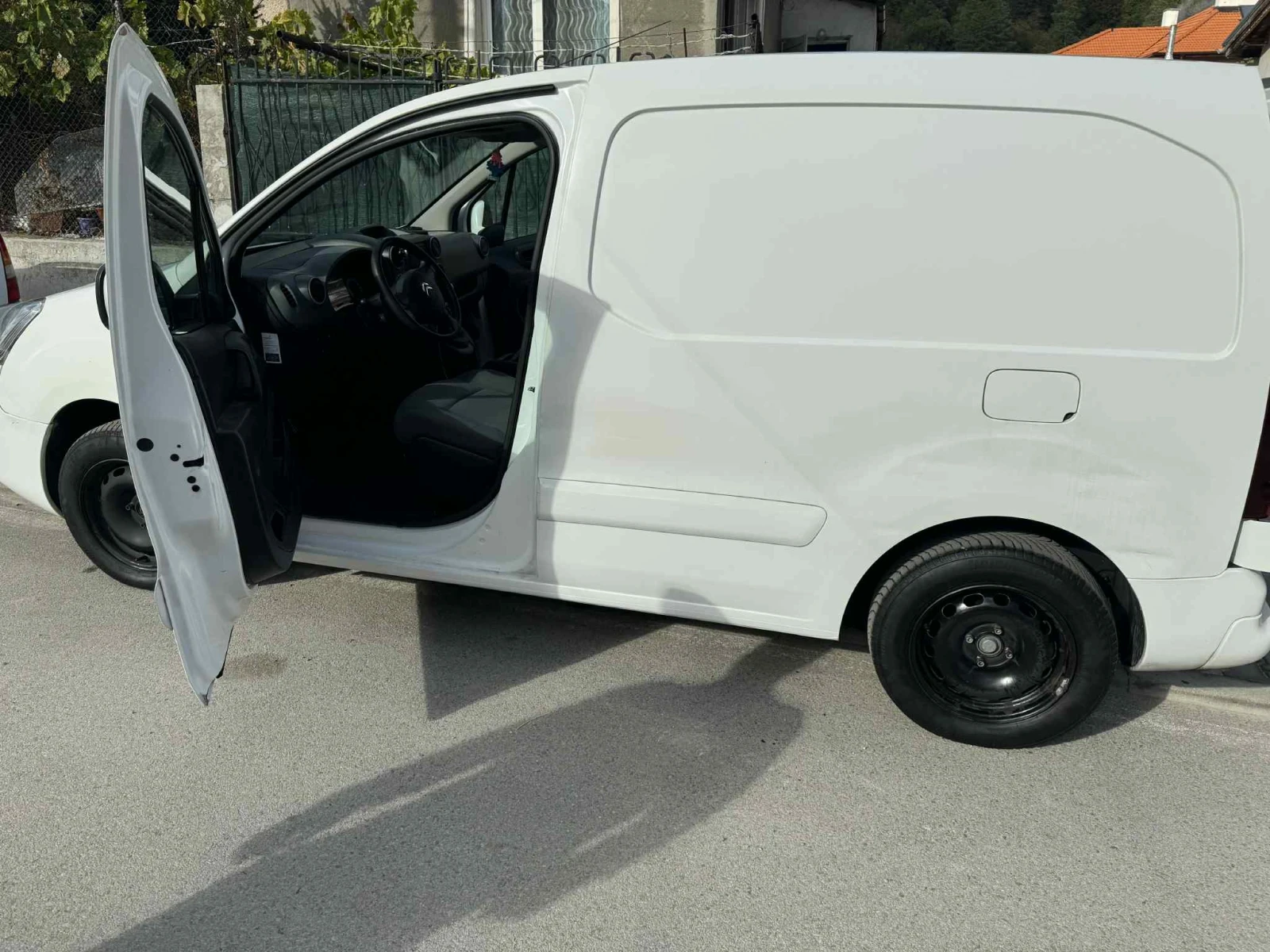 Citroen Berlingo | Mobile.bg   2