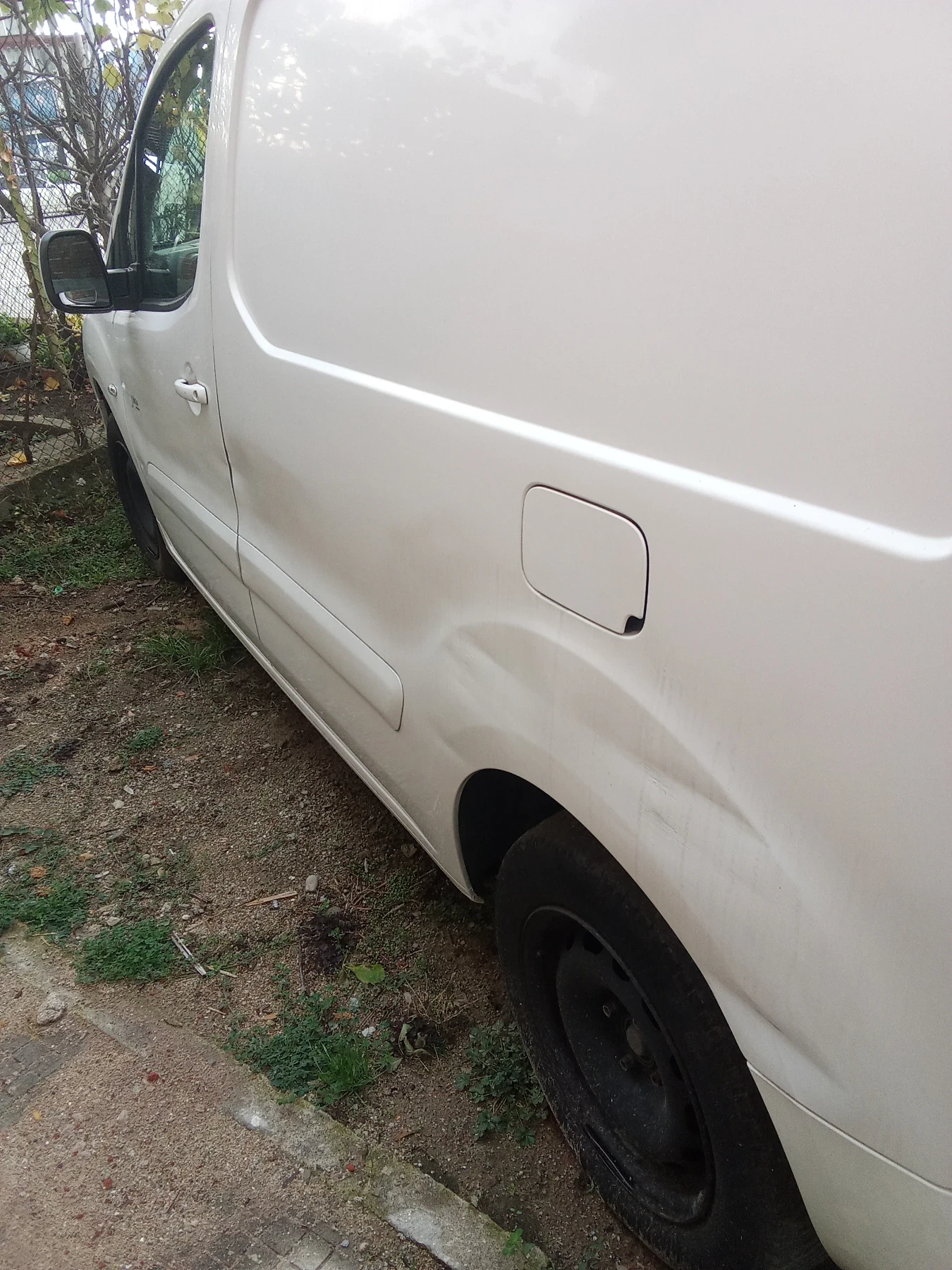 Citroen Berlingo | Mobile.bg   12