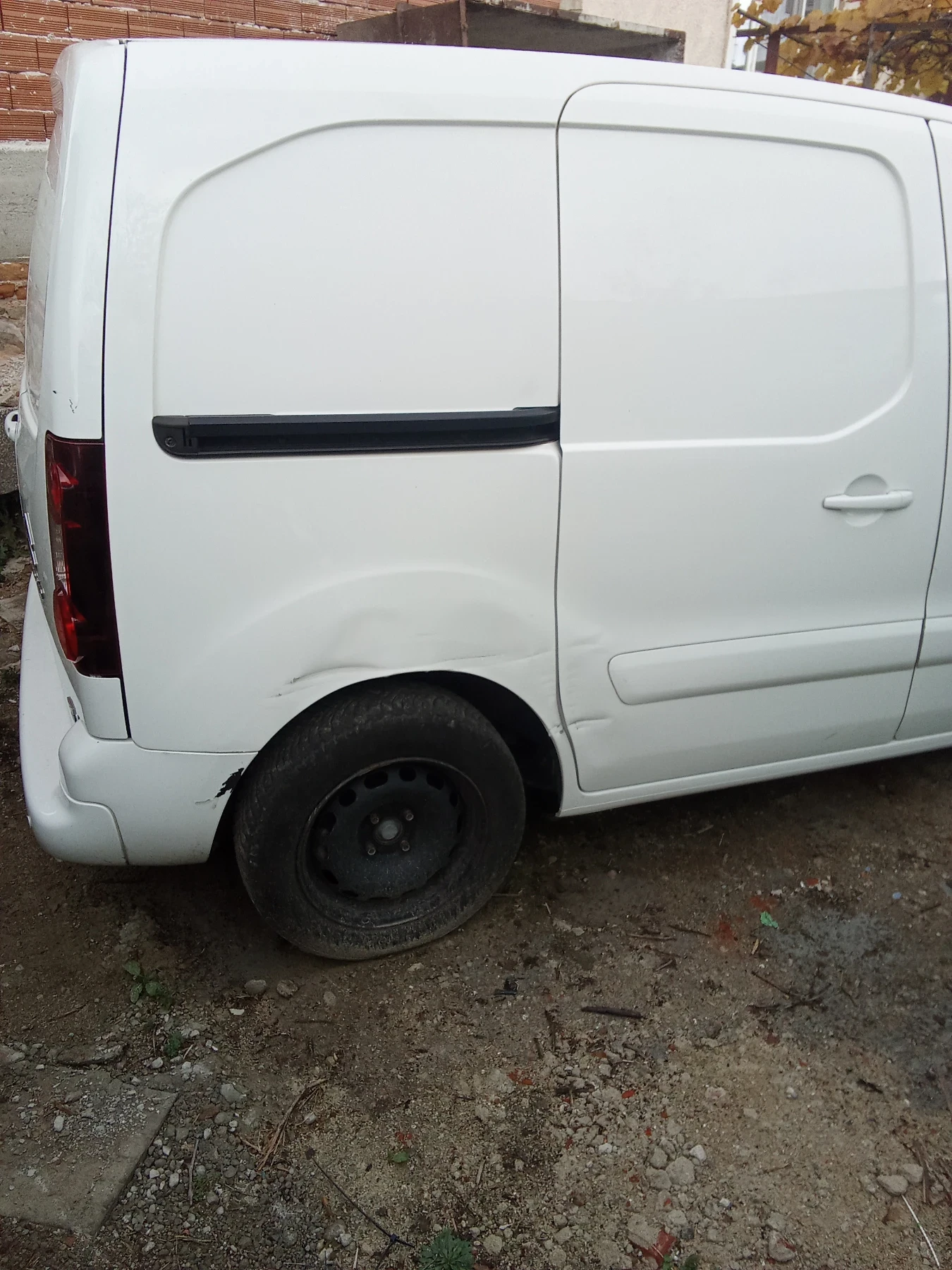 Citroen Berlingo | Mobile.bg   15