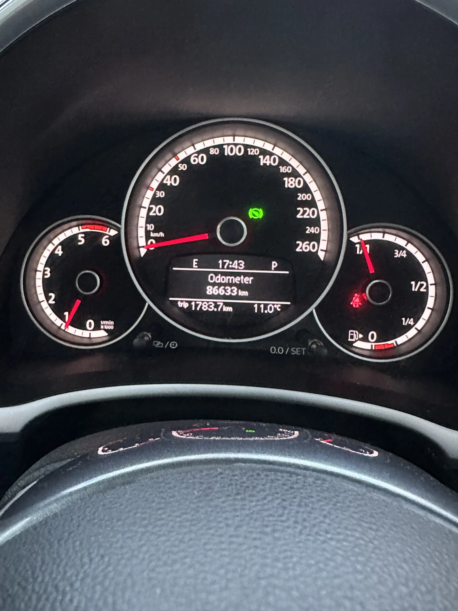 VW New beetle 1.6 Cup Edition - изображение 2