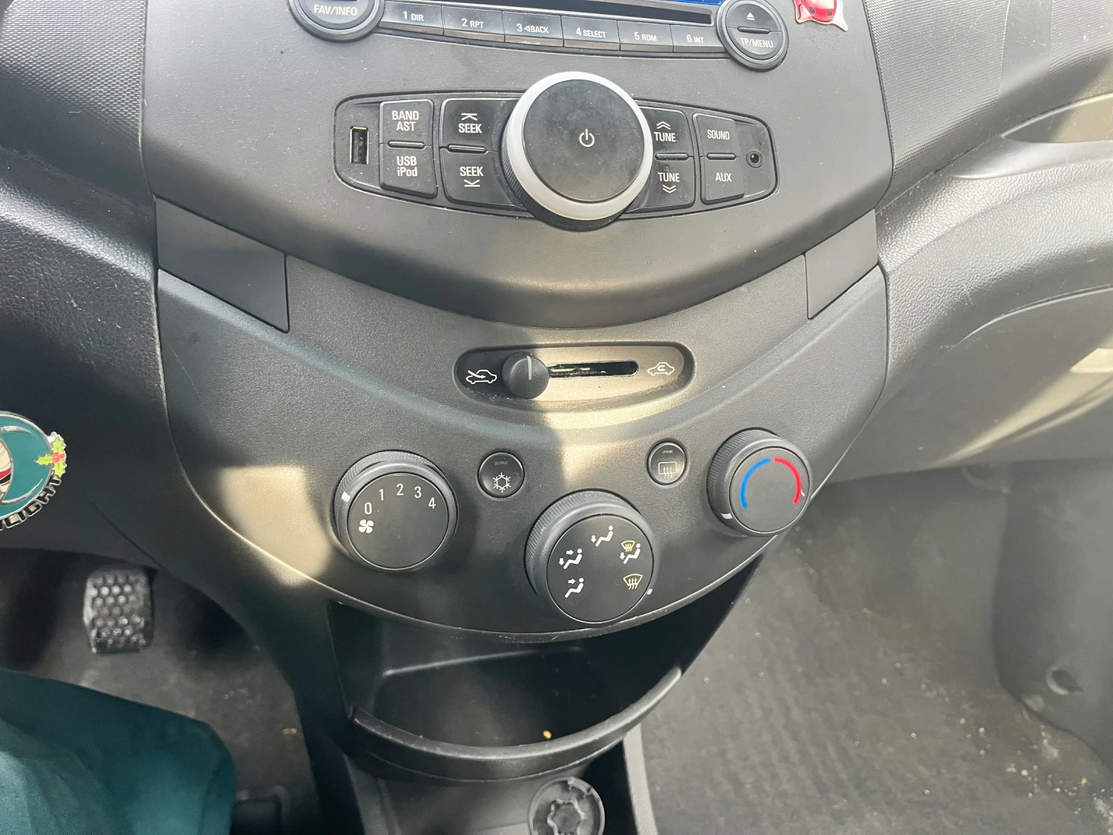 Chevrolet Spark | Mobile.bg   7