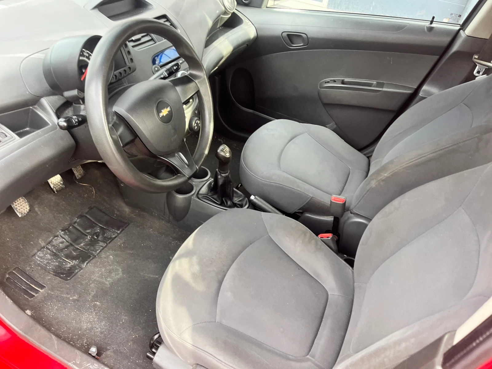 Chevrolet Spark | Mobile.bg   6