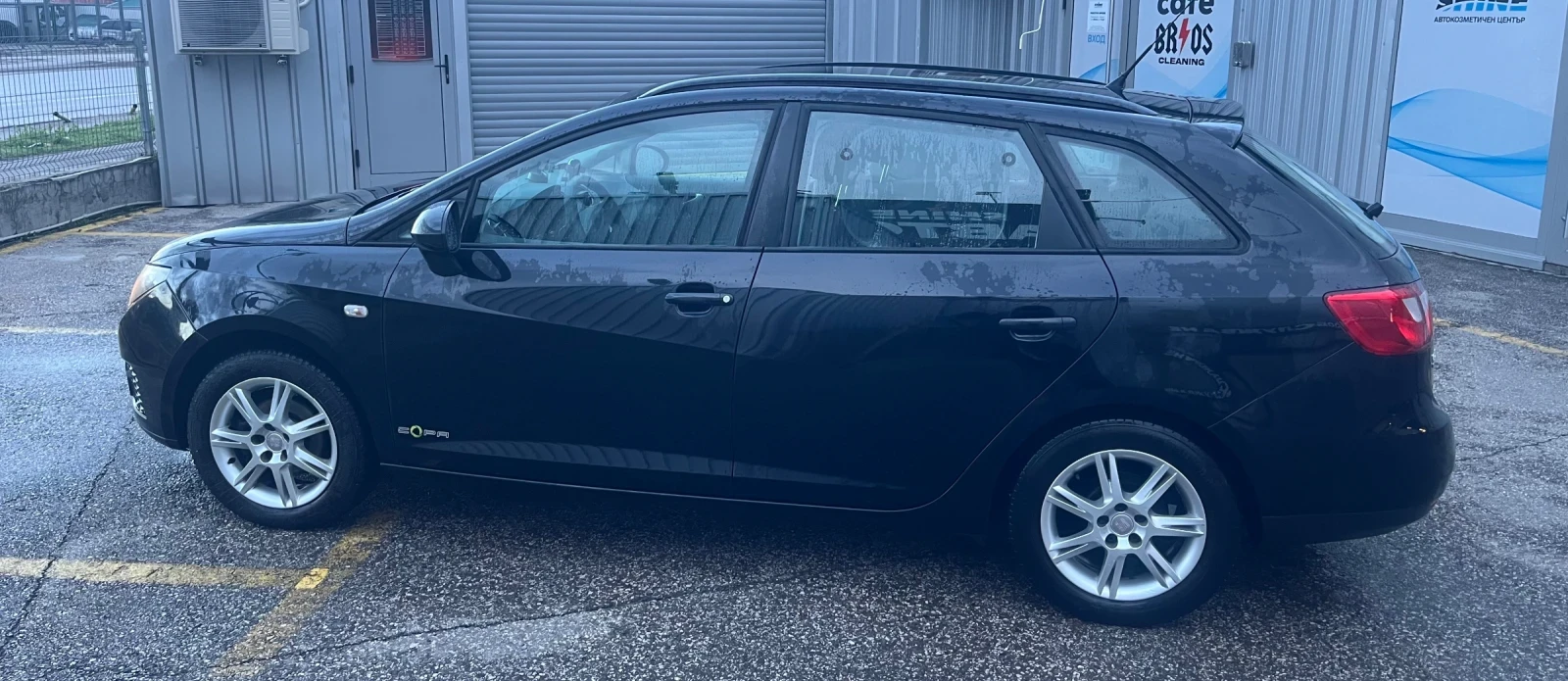 Seat Ibiza 1.2 TDI - изображение 2