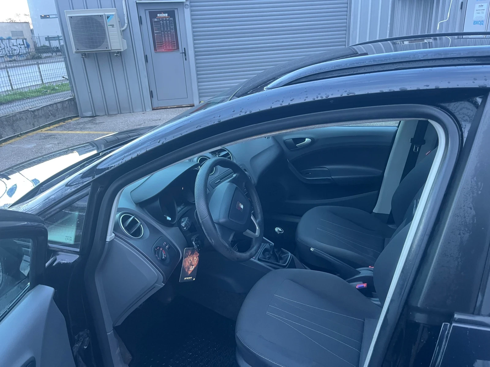 Seat Ibiza 1.2 TDI - изображение 5