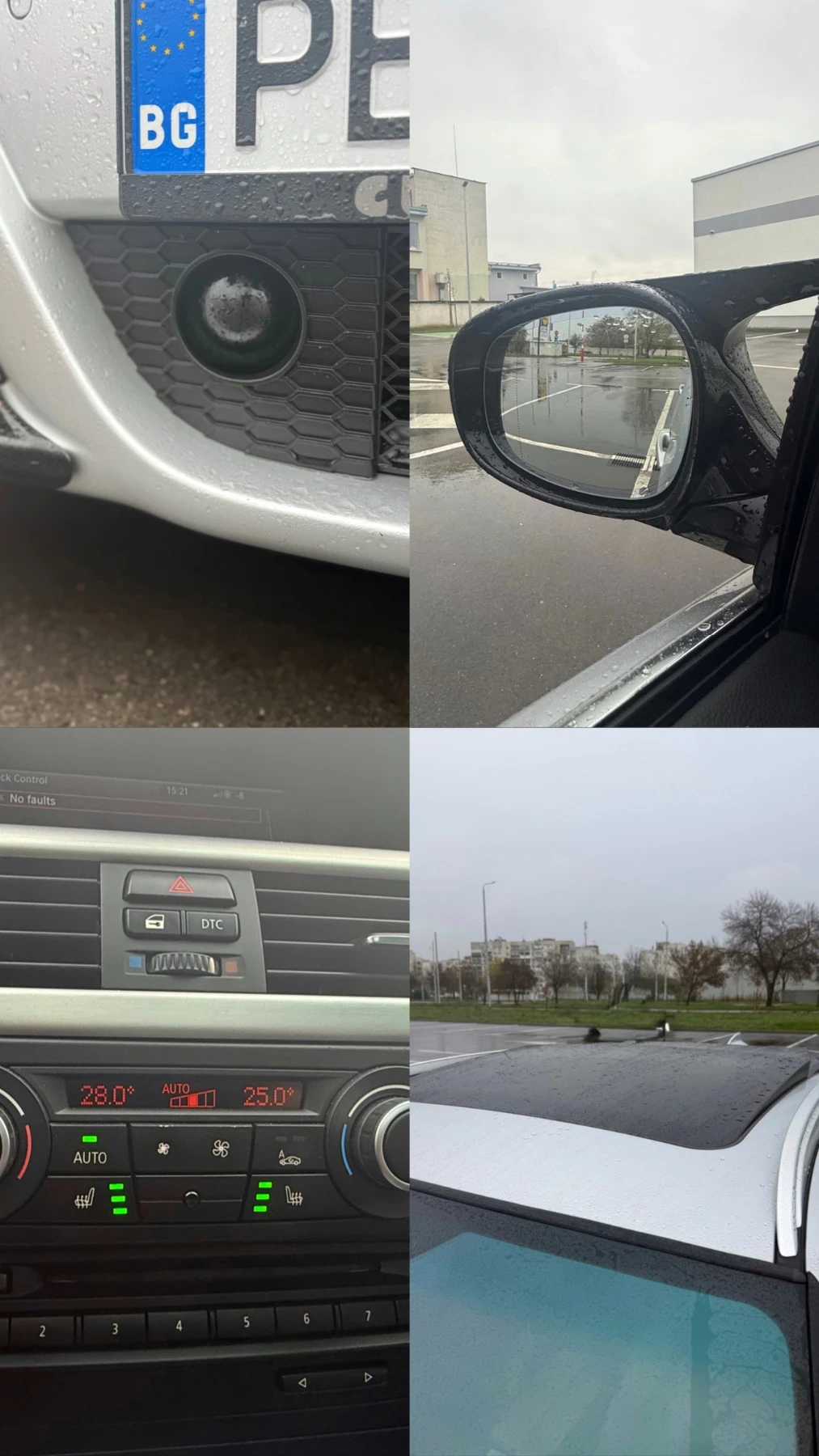 BMW 330 Facelift Full Full  - изображение 8