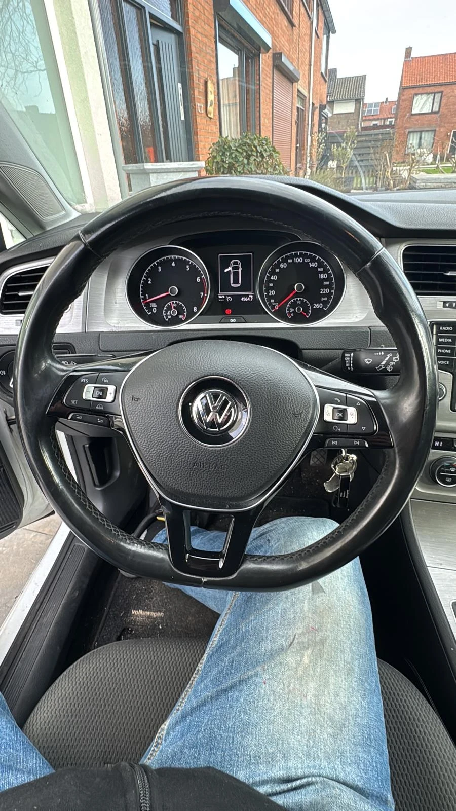 VW Golf  - изображение 7