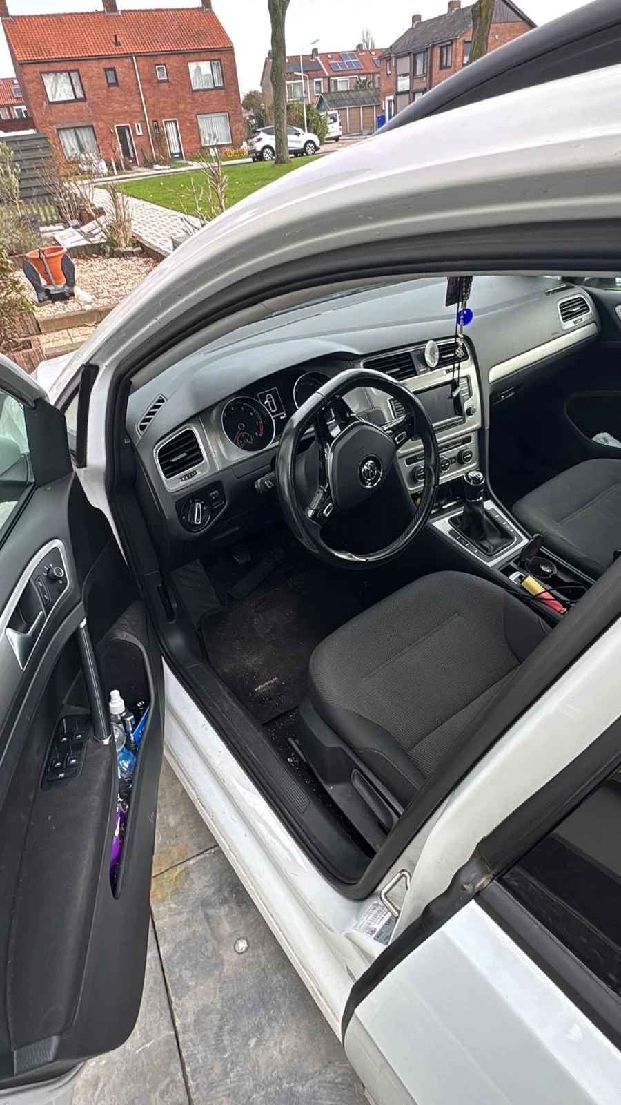 VW Golf  - изображение 6