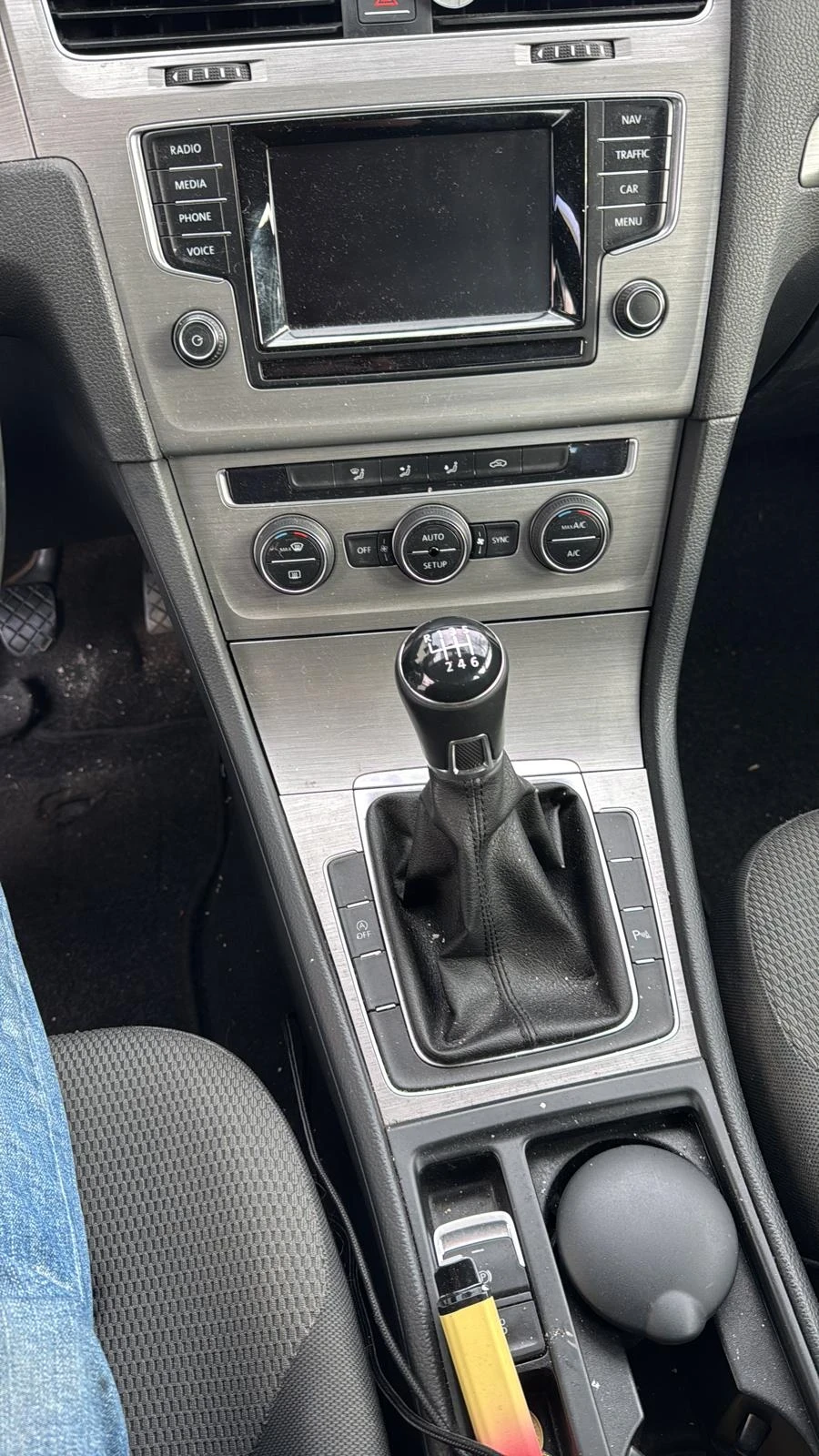 VW Golf  - изображение 8