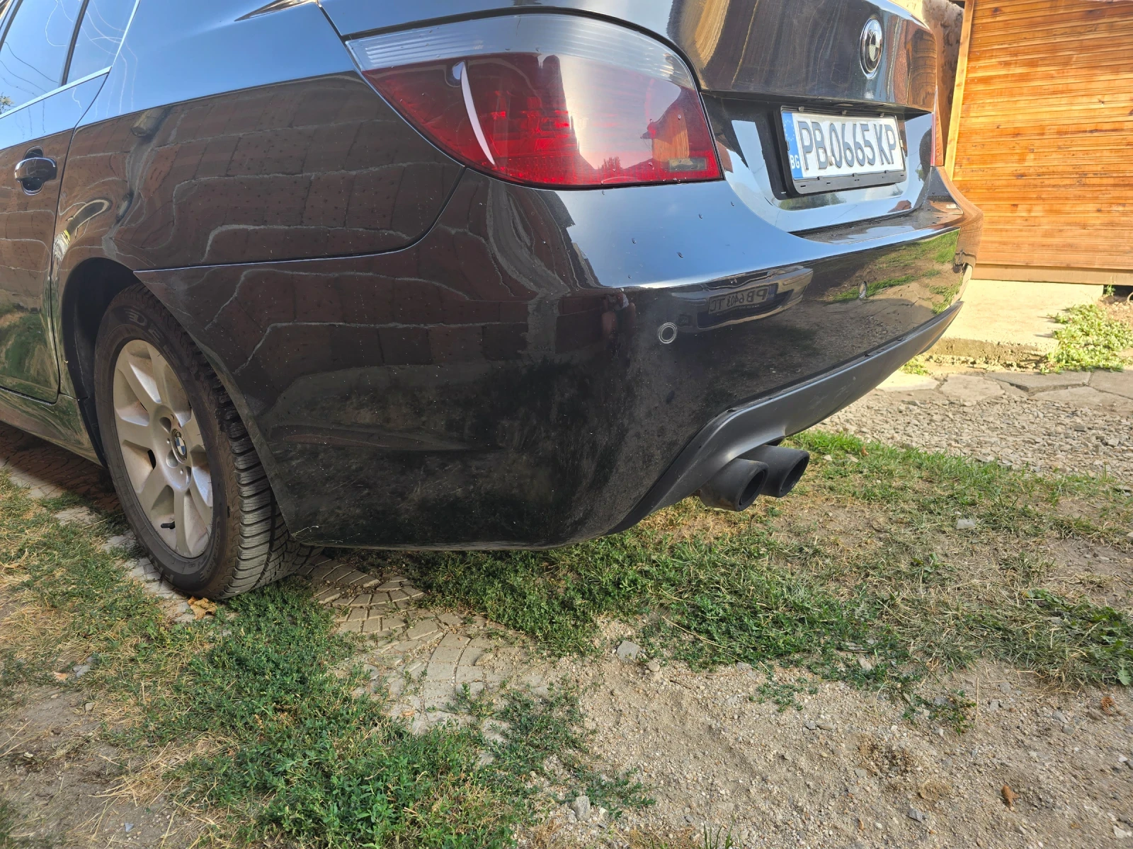 BMW 530 | Mobile.bg � ����������� 4