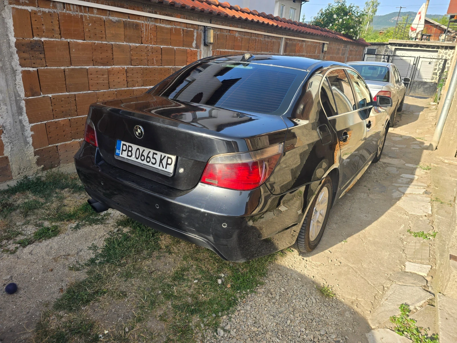 BMW 530 | Mobile.bg � ����������� 3