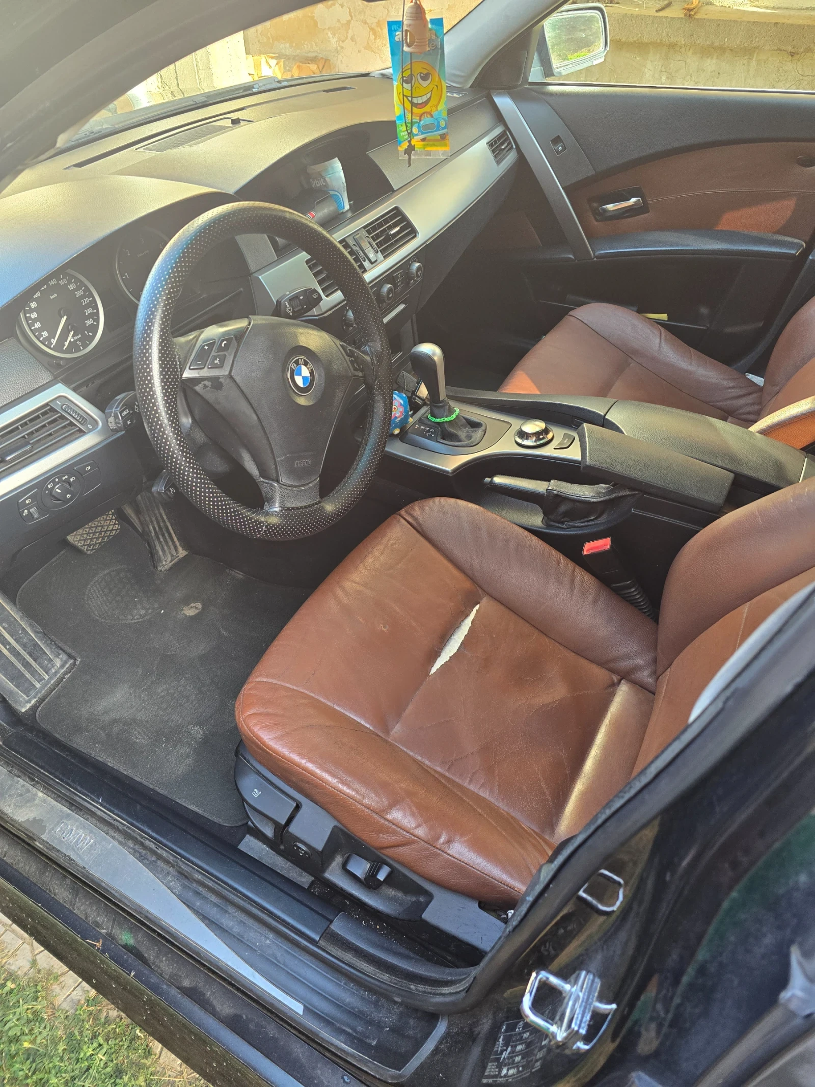 BMW 530 | Mobile.bg � ����������� 8
