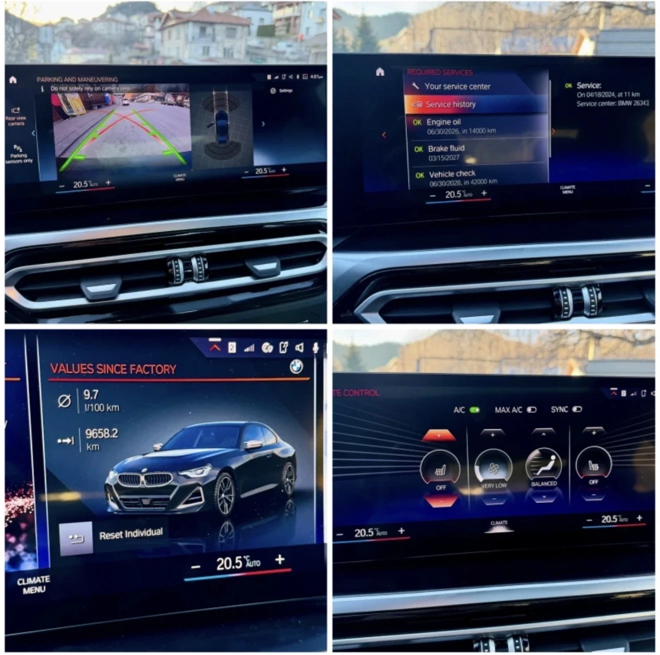 BMW 240 | Mobile.bg � ����������� 11