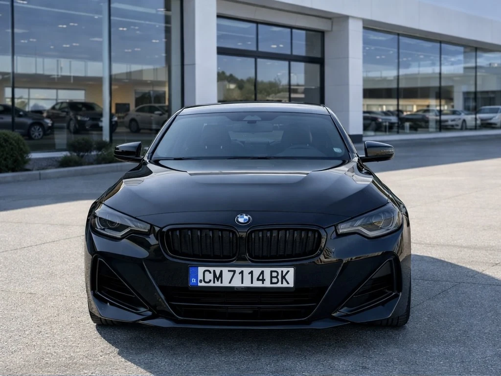 BMW 240  - изображение 3