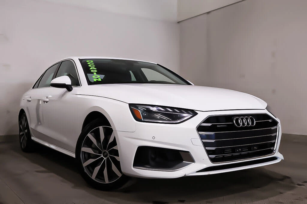 Audi A4 45 TFSI * Komfort * ���������� * (���� �� ��) | Mobile.bg � ����������� 1