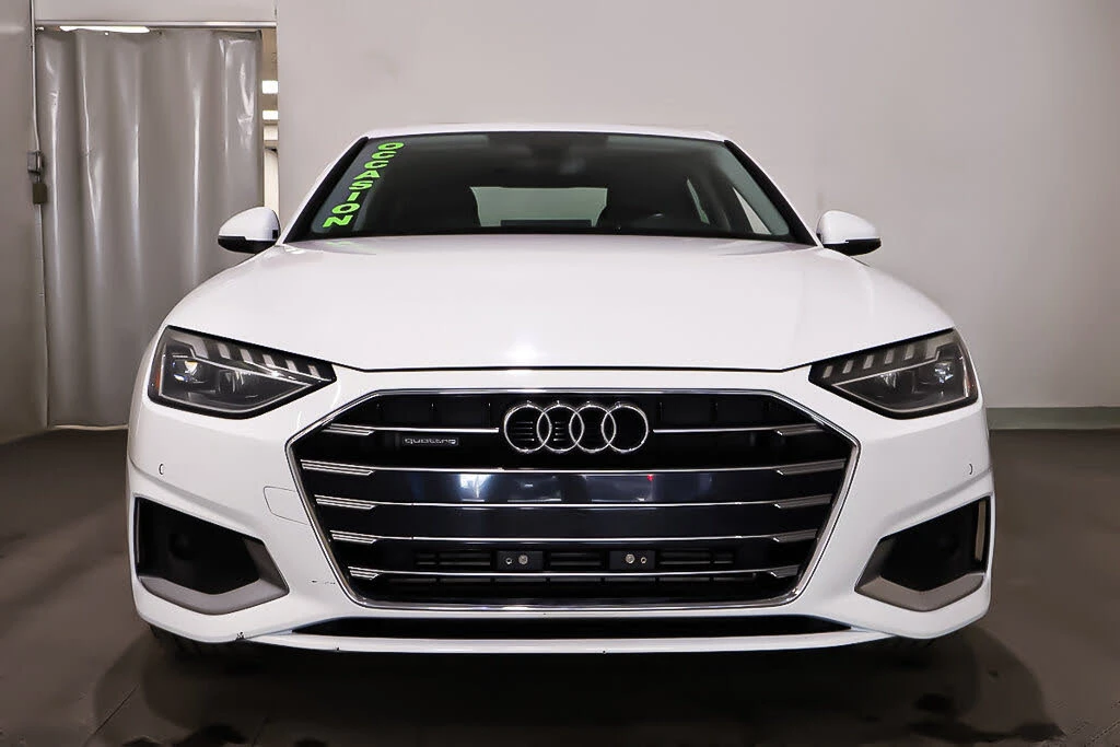 Audi A4 45 TFSI * Komfort * АвтоКредит * (ЦЕНА ДО БГ) - изображение 2