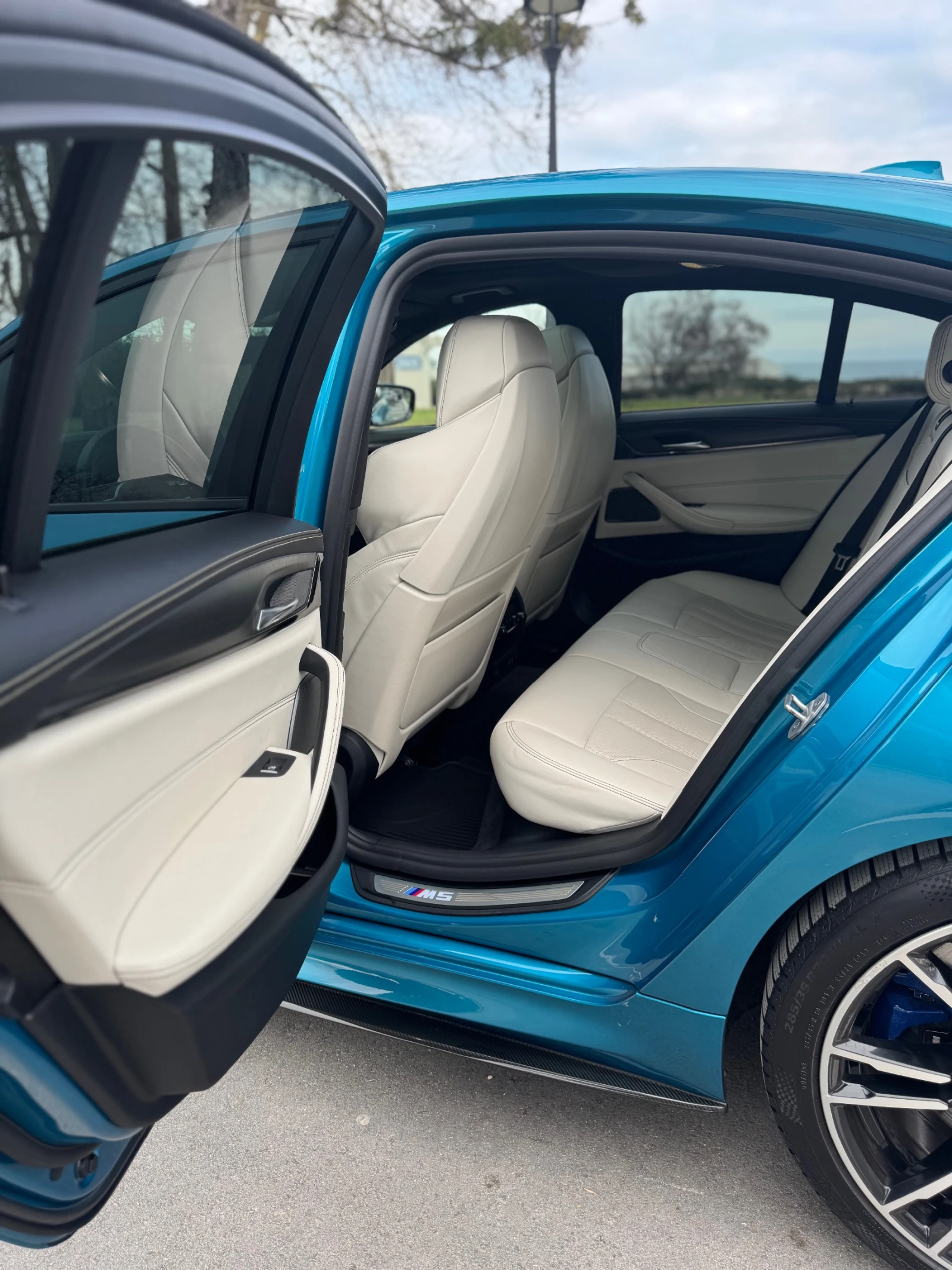 BMW M5 | Mobile.bg � ����������� 4