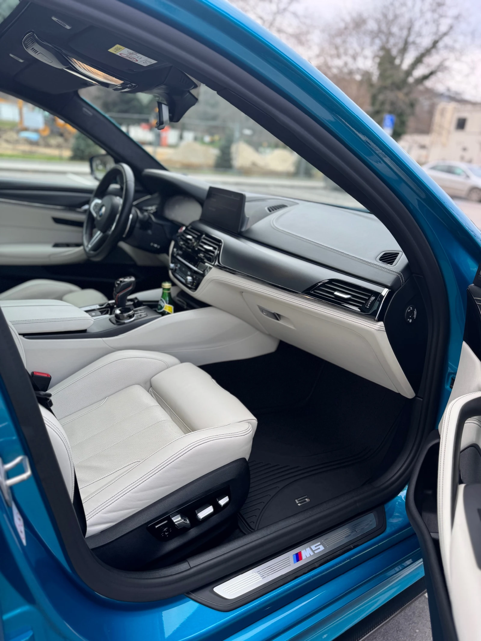BMW M5 | Mobile.bg � ����������� 6