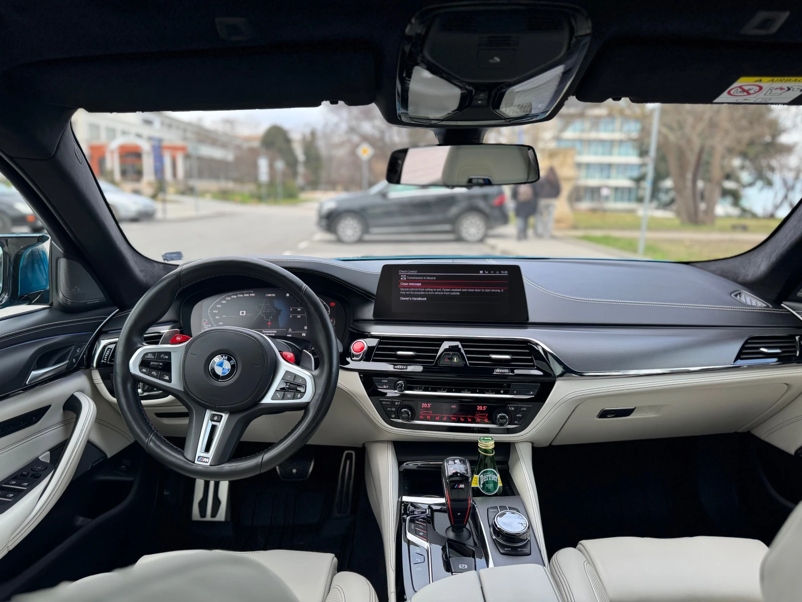 BMW M5 | Mobile.bg � ����������� 9