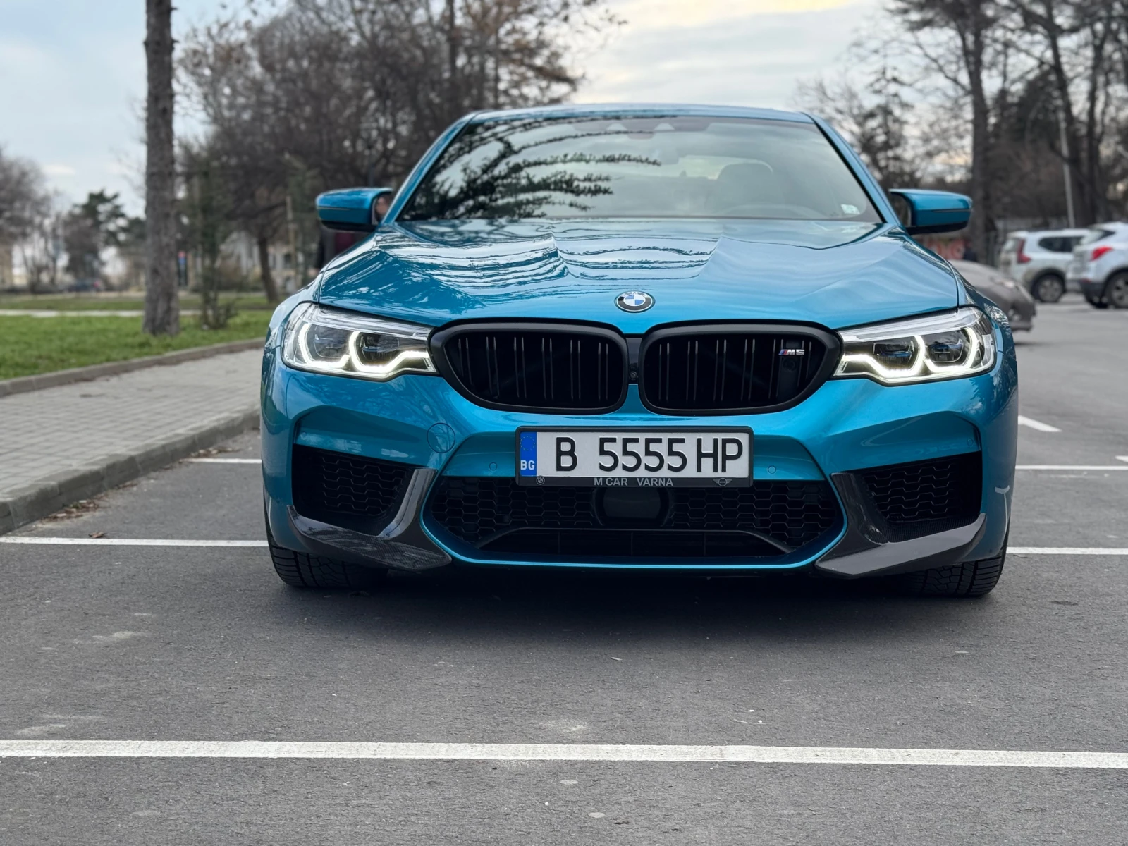 BMW M5 | Mobile.bg � ����������� 2