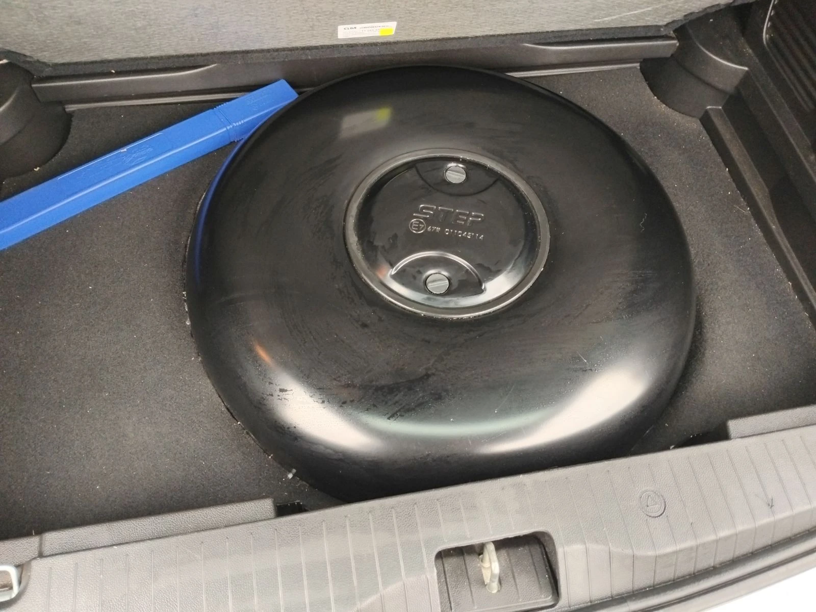 Opel Meriva 1.4 + LPG | Mobile.bg � ����������� 8