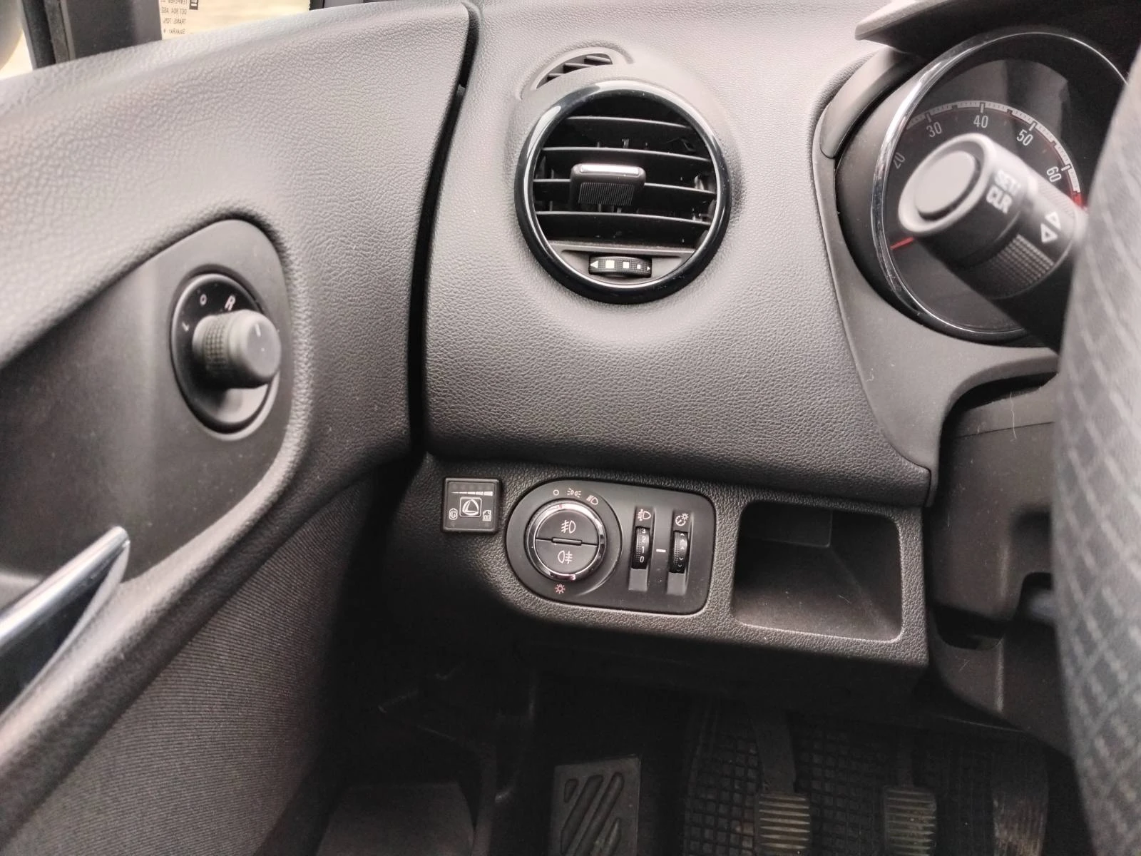 Opel Meriva 1.4 + LPG | Mobile.bg � ����������� 10