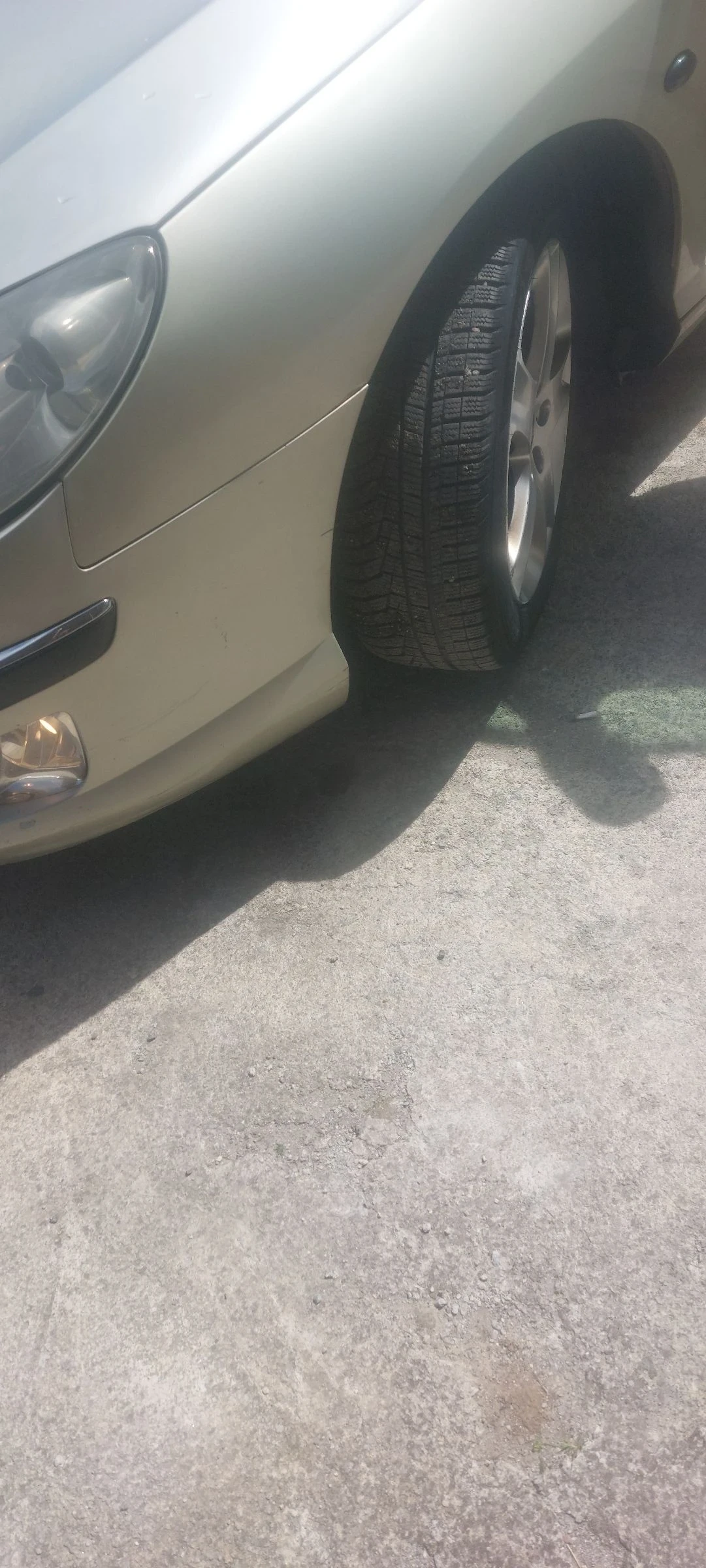 Peugeot 407, снимка 13 - Автомобили и джипове - 54156925