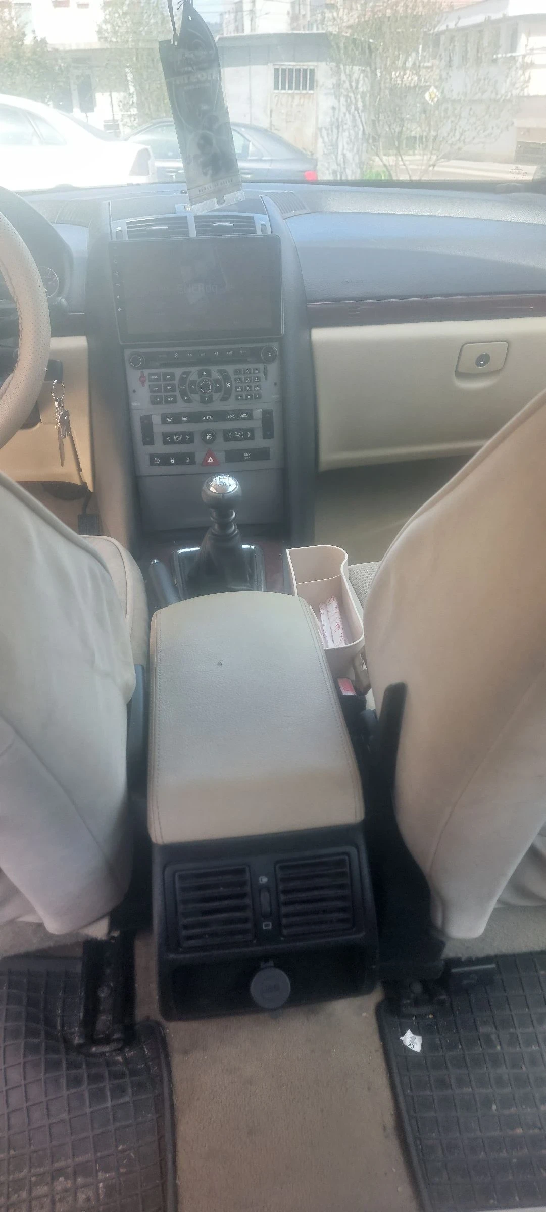 Peugeot 407, снимка 9 - Автомобили и джипове - 54156925