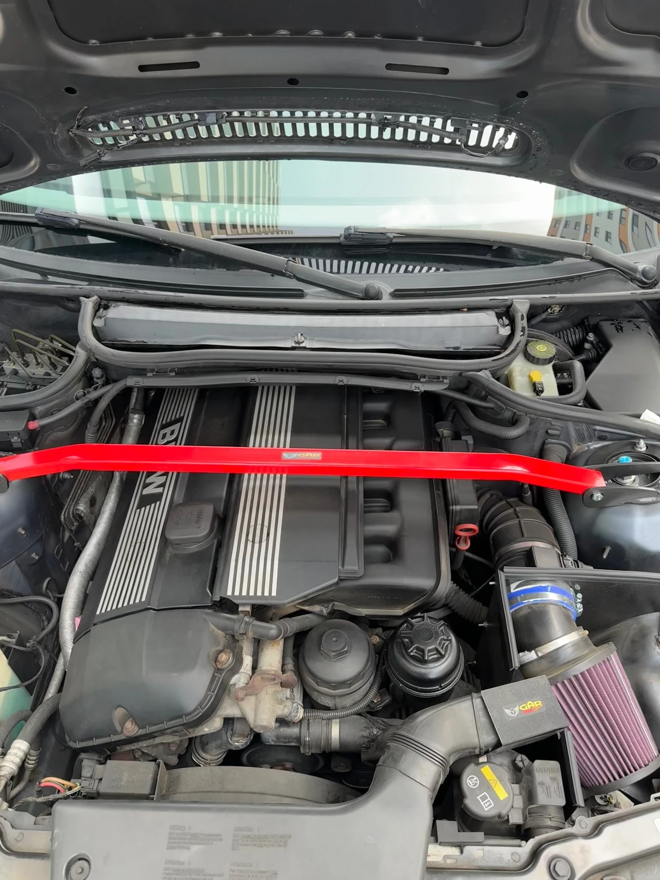 BMW 330, снимка 8 - Автомобили и джипове - 54180968