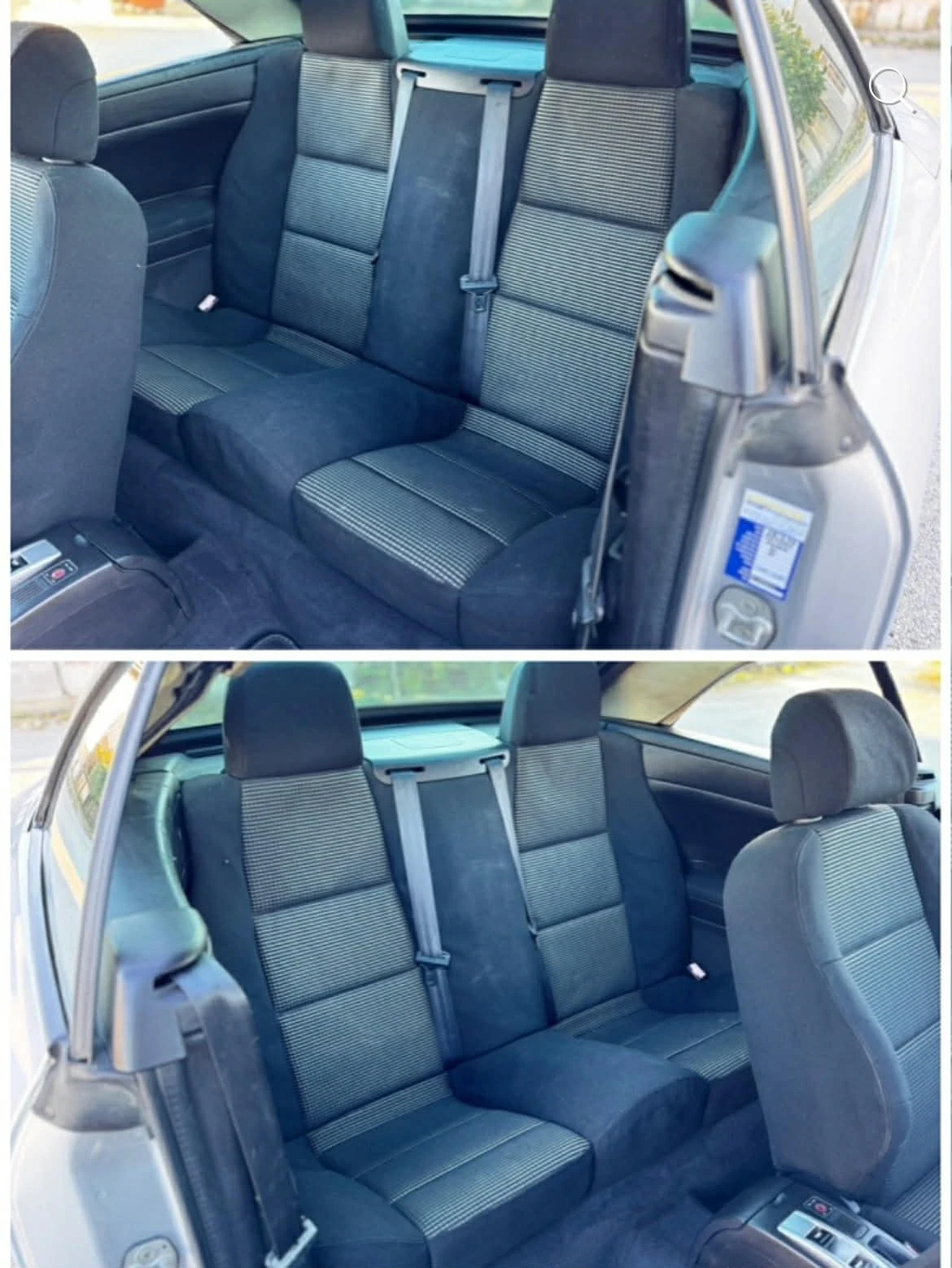 Peugeot 307, снимка 7 - Автомобили и джипове - 54281232