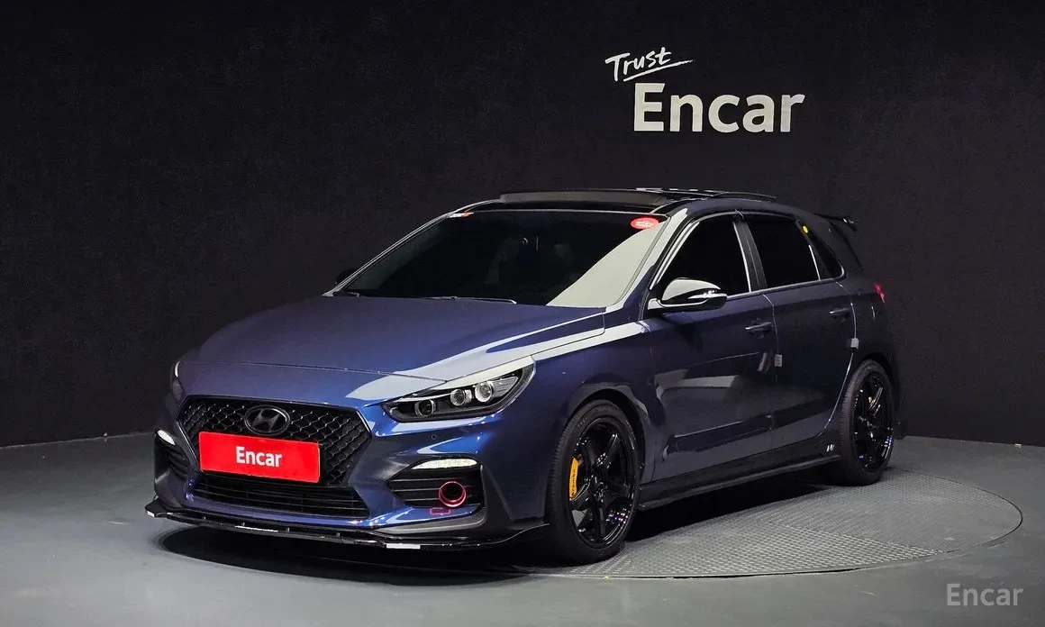 Hyundai I30 I30 N| �������| ������� �� ������| ������ �������� | Mobile.bg � ����������� 1