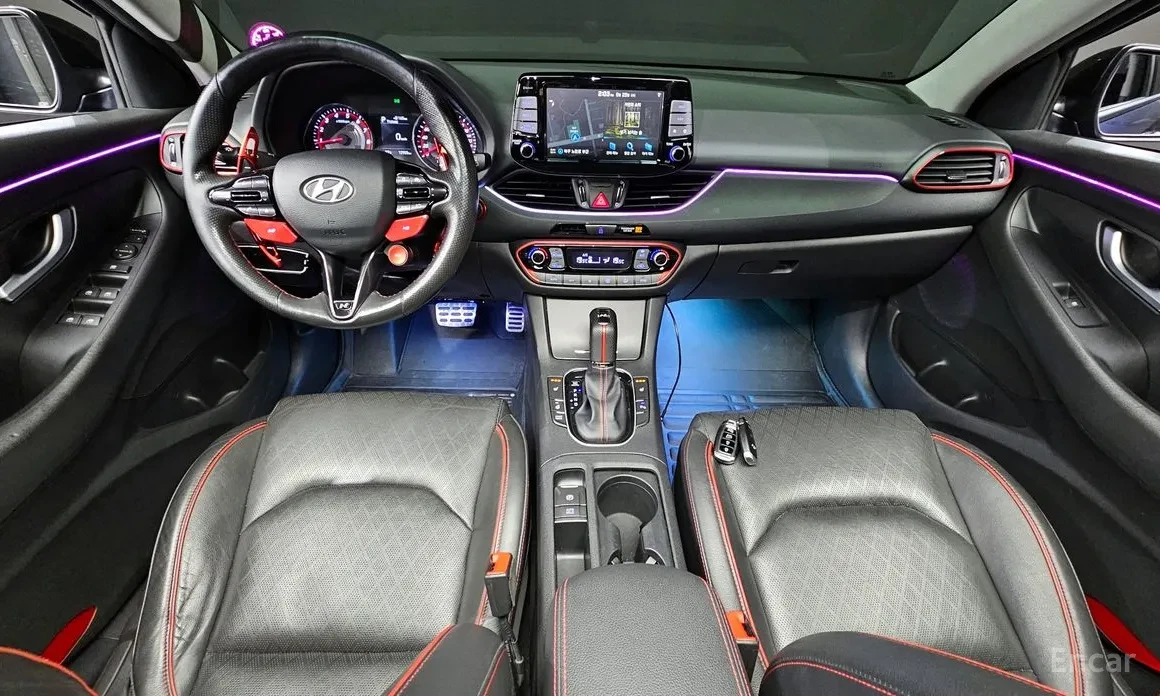 Hyundai I30 I30 N| �������| ������� �� ������| ������ �������� | Mobile.bg � ����������� 7