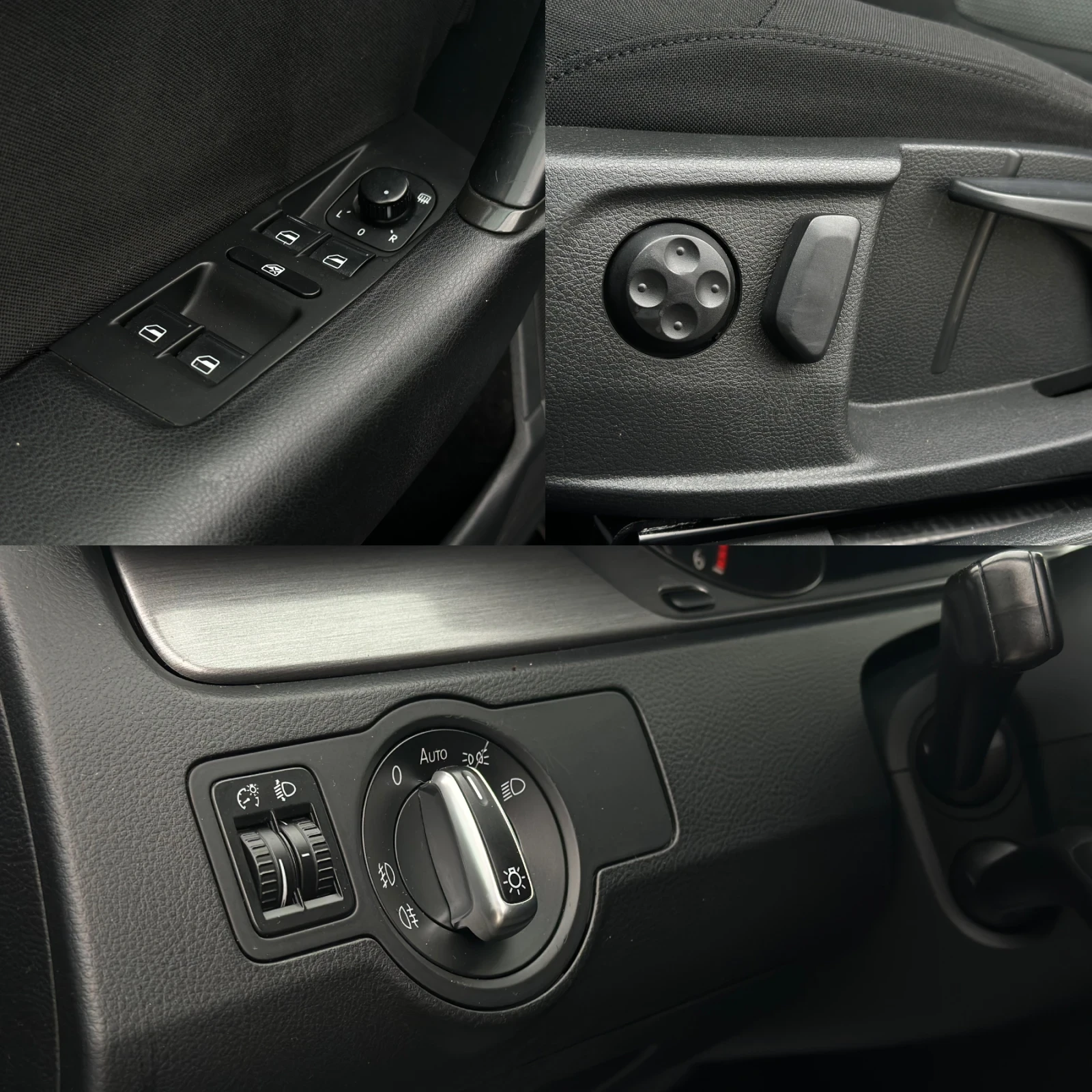 VW Passat * 2.0TDI* DSG* СЕРВИЗНА ИСТОРИЯ* , снимка 13 - Автомобили и джипове - 54466756