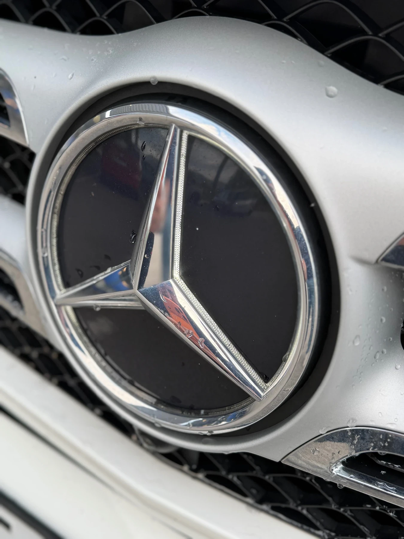 Mercedes-Benz GLS 450 FULL, снимка 16 - Автомобили и джипове - 54683621