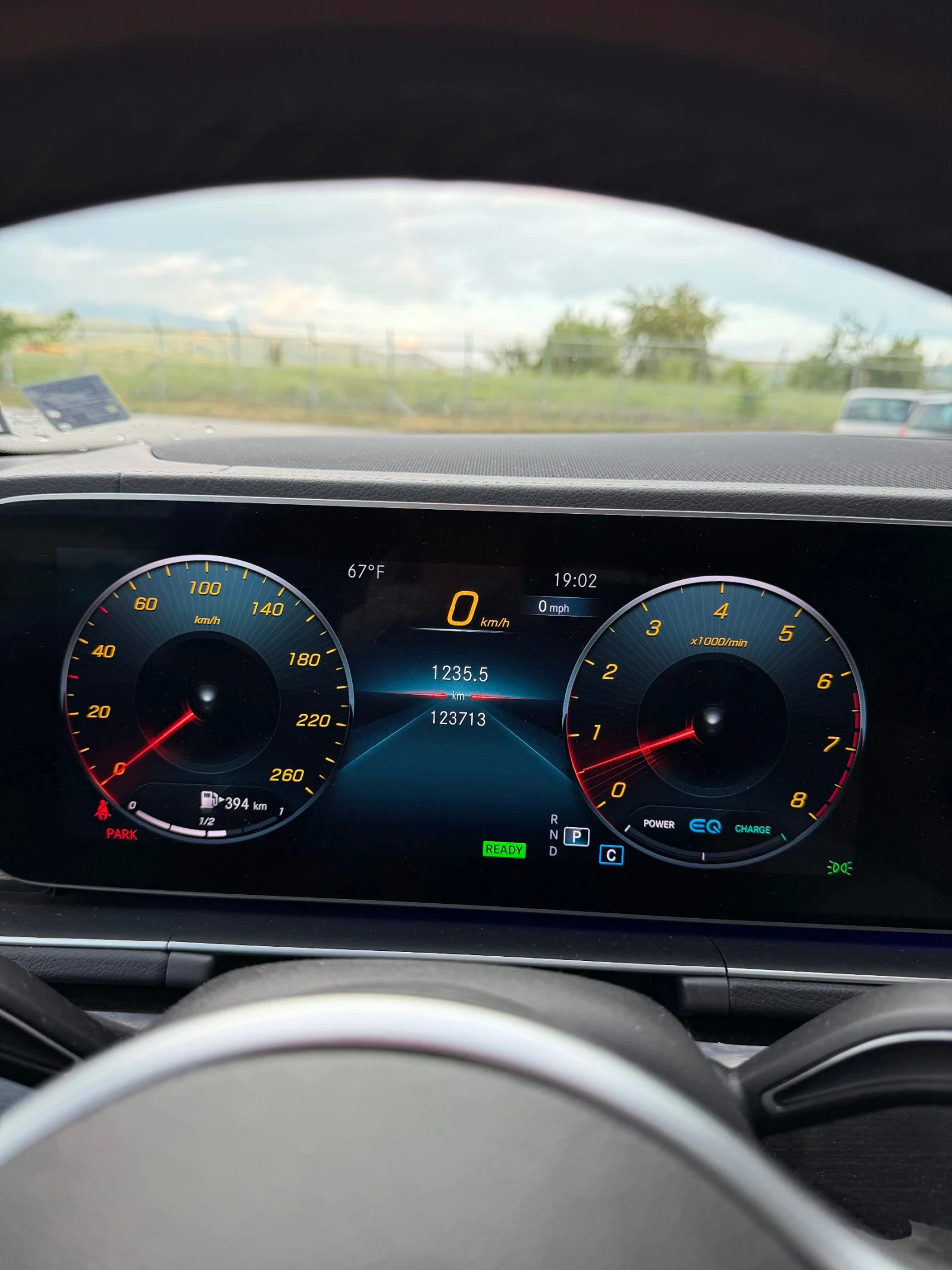 Mercedes-Benz GLS 450 FULL, снимка 10 - Автомобили и джипове - 54683621