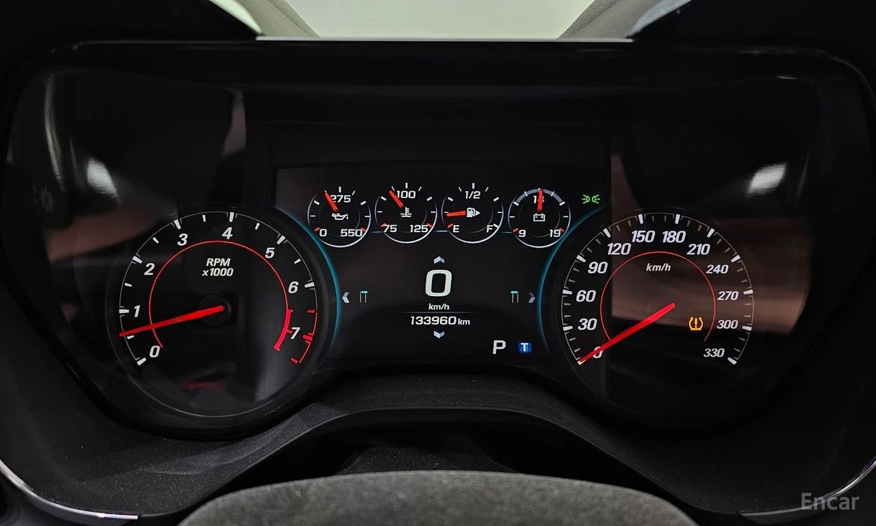 Chevrolet Camaro 6.2 SS V8* ZL1 PACK* BOSE* HEAD-UP* ГЕНЕРАЦИЯ* , снимка 10 - Автомобили и джипове - 55029790