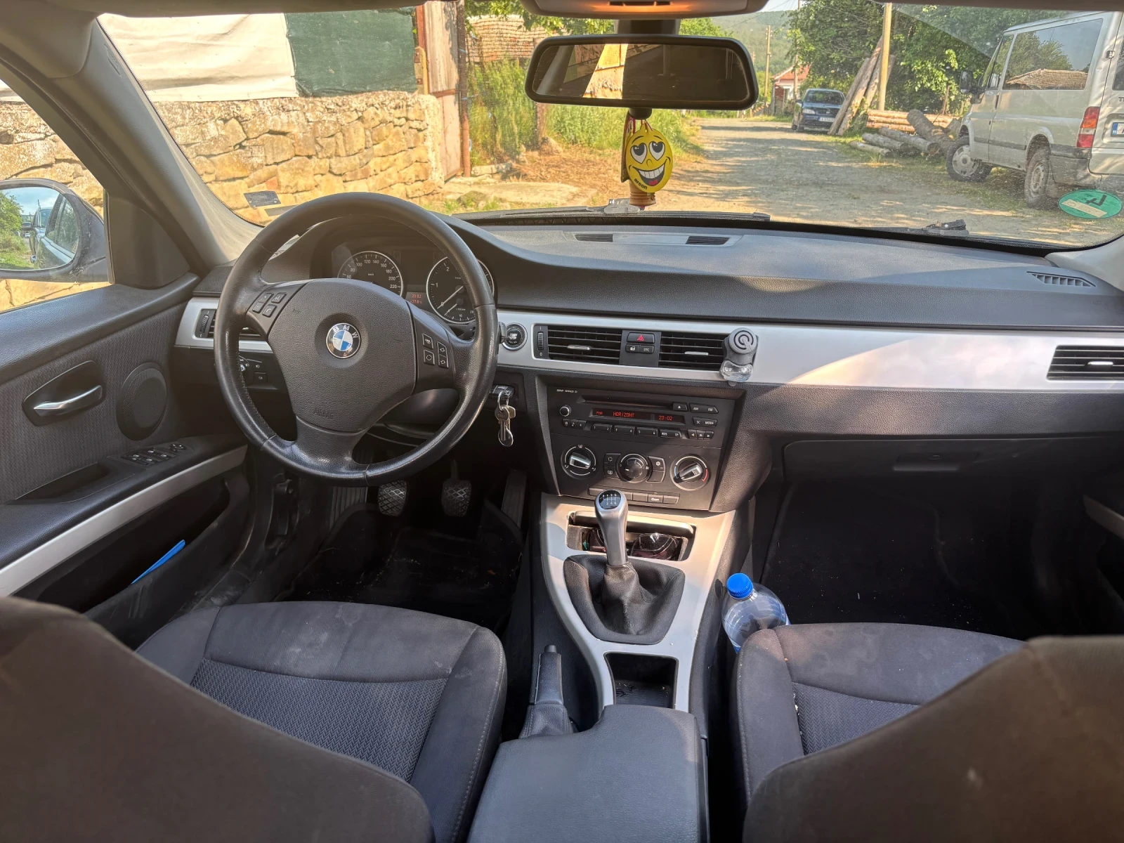 BMW 318 Серия 3 ЕР РЕИХЕ, снимка 2 - Автомобили и джипове - 55031737