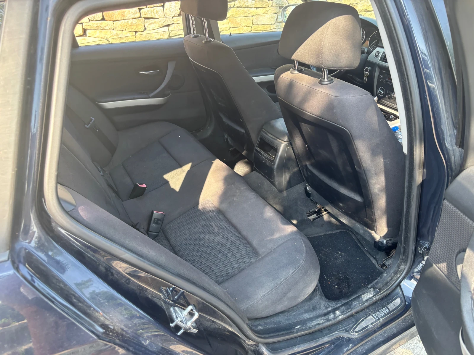 BMW 318 Серия 3 ЕР РЕИХЕ, снимка 4 - Автомобили и джипове - 55031737